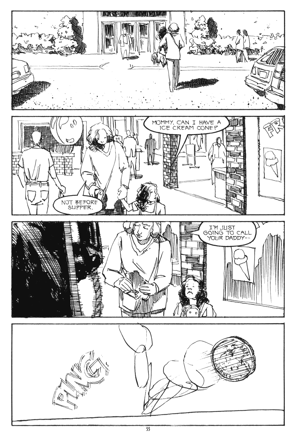 Read online A History of Violence comic -  Issue #A History of Violence Full - 68