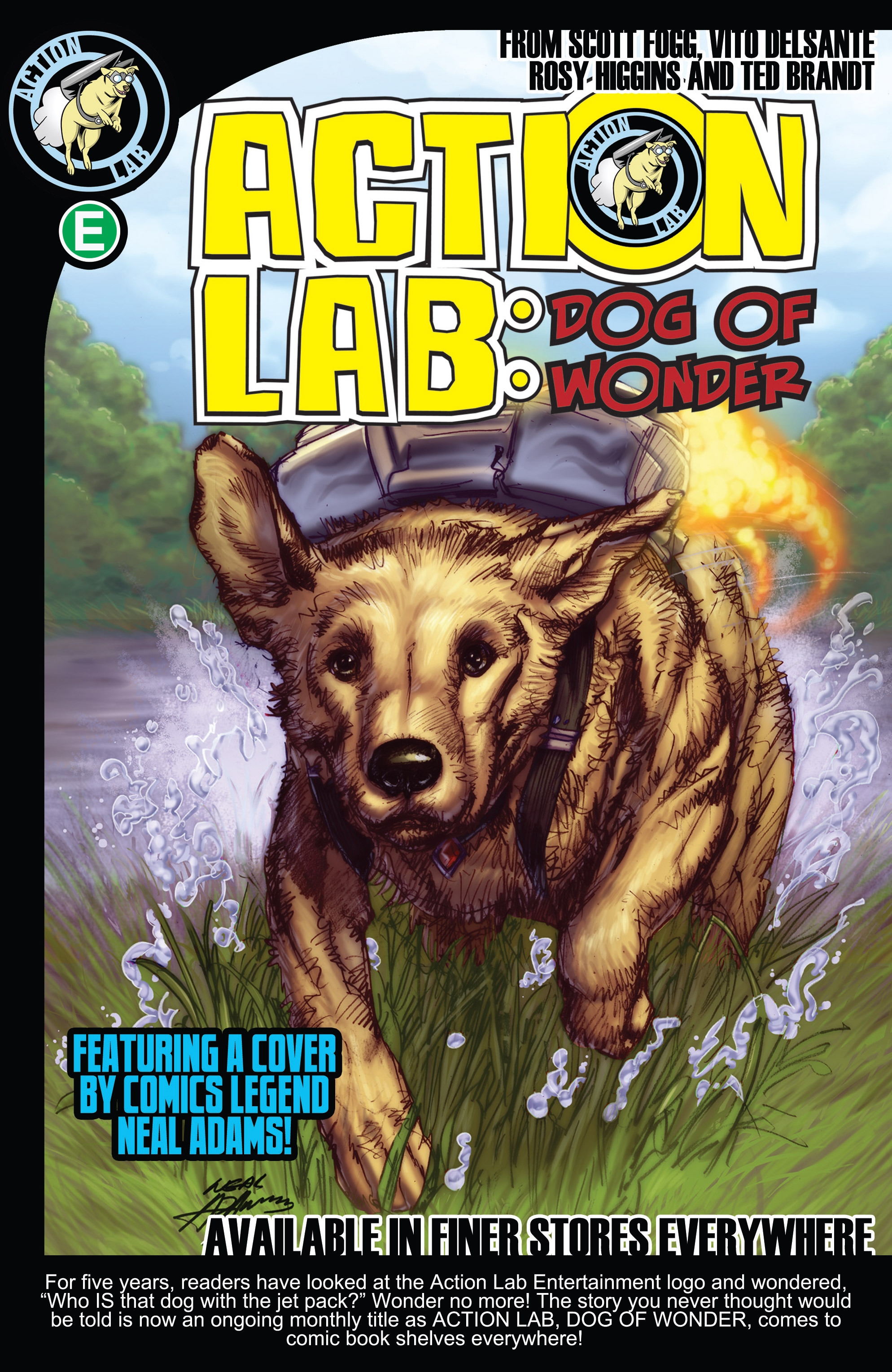 Read online I, Mage comic -  Issue #2 - 27