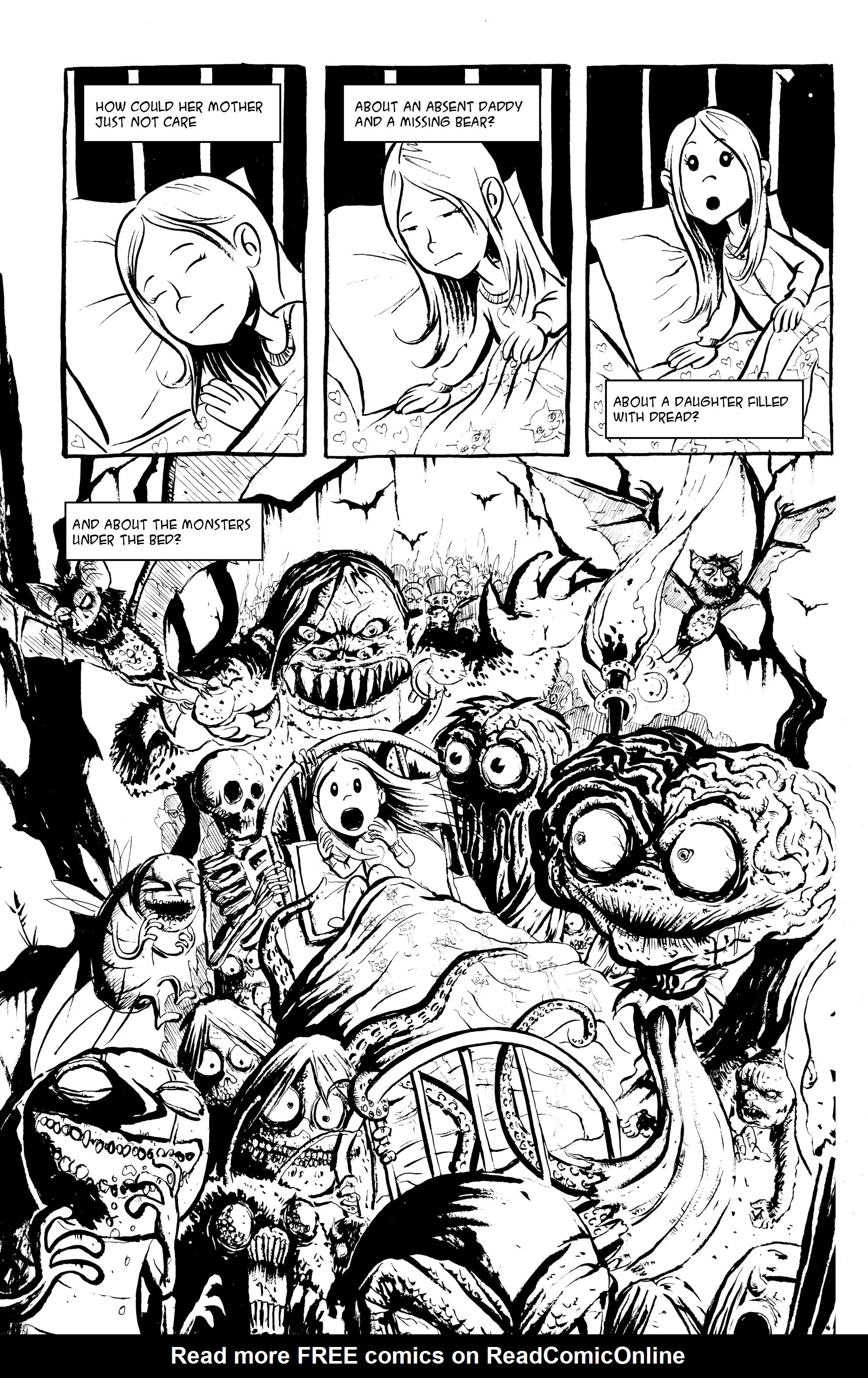 Read online The Life and Times of Julius Destructus comic -  Issue # TPB (Part 2) - 32