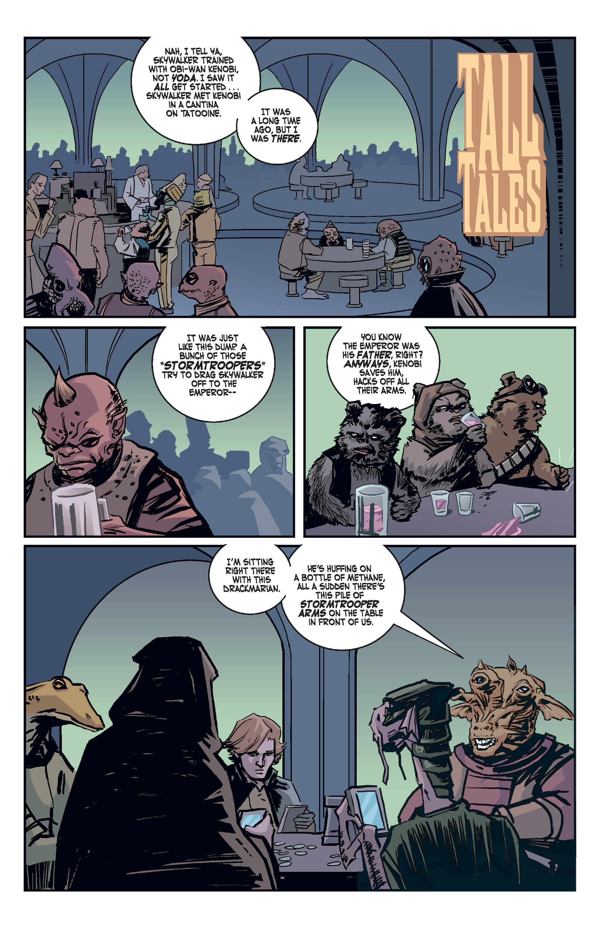 Read online Star Wars Legends: The New Republic - Epic Collection comic -  Issue # TPB 5 (Part 4) - 60