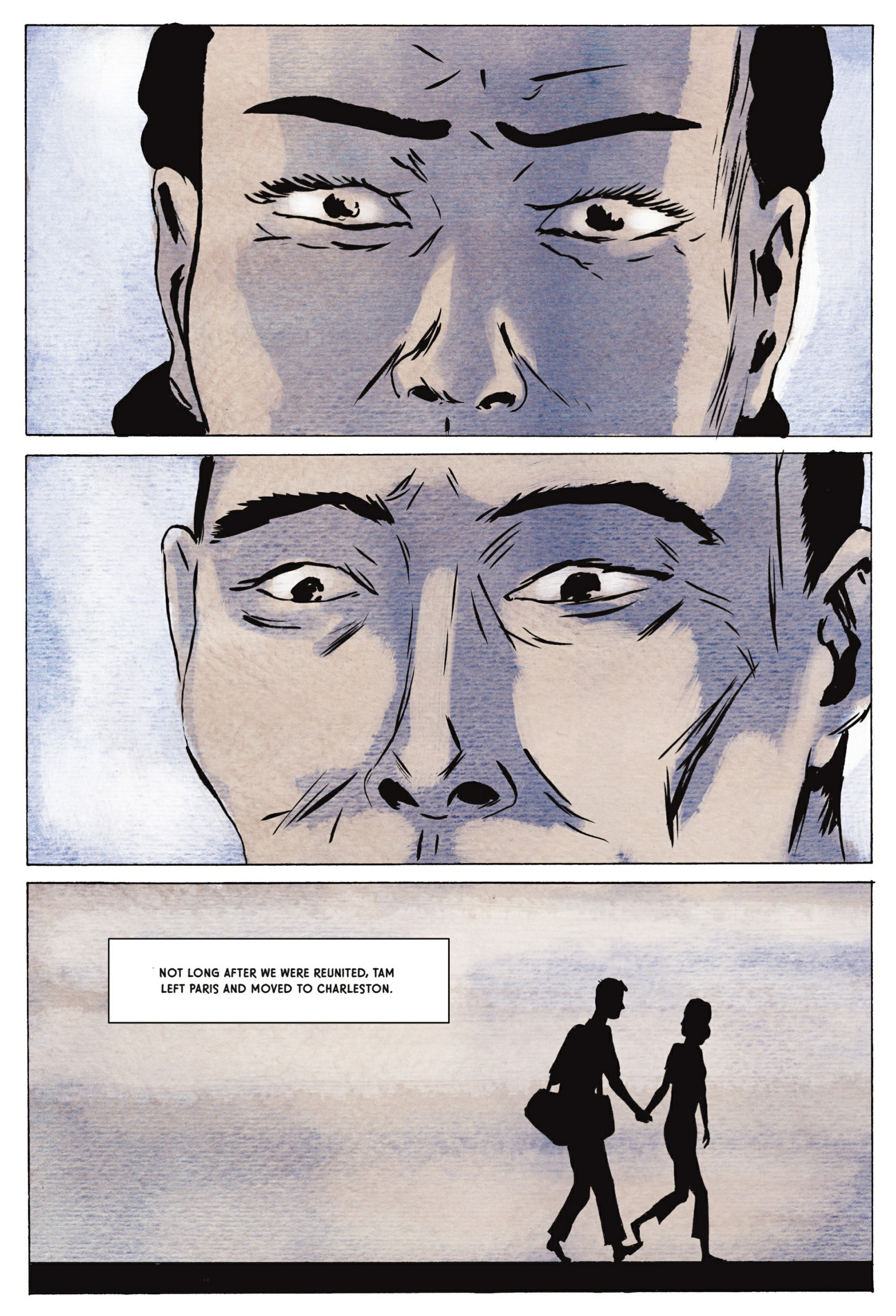 Read online Vietnamese Memories comic -  Issue # TPB 2 (Part 3) - 45