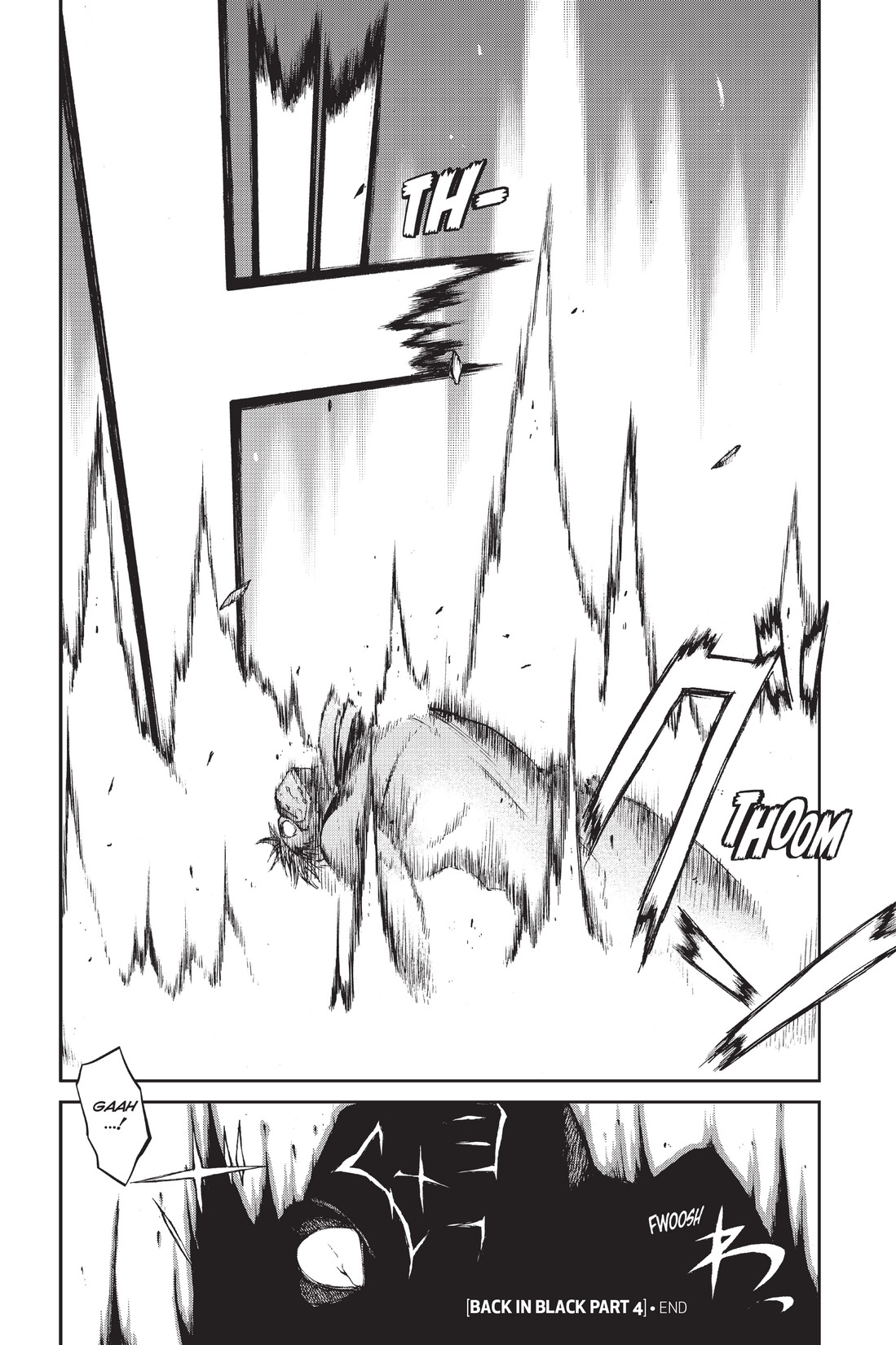 Read online Ninja Slayer Kills! comic -  Issue #3 - 73