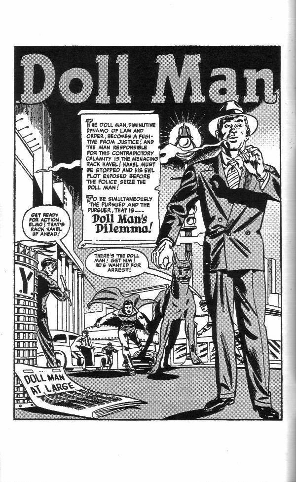 Read online Men of Mystery Comics comic -  Issue #47 - 4