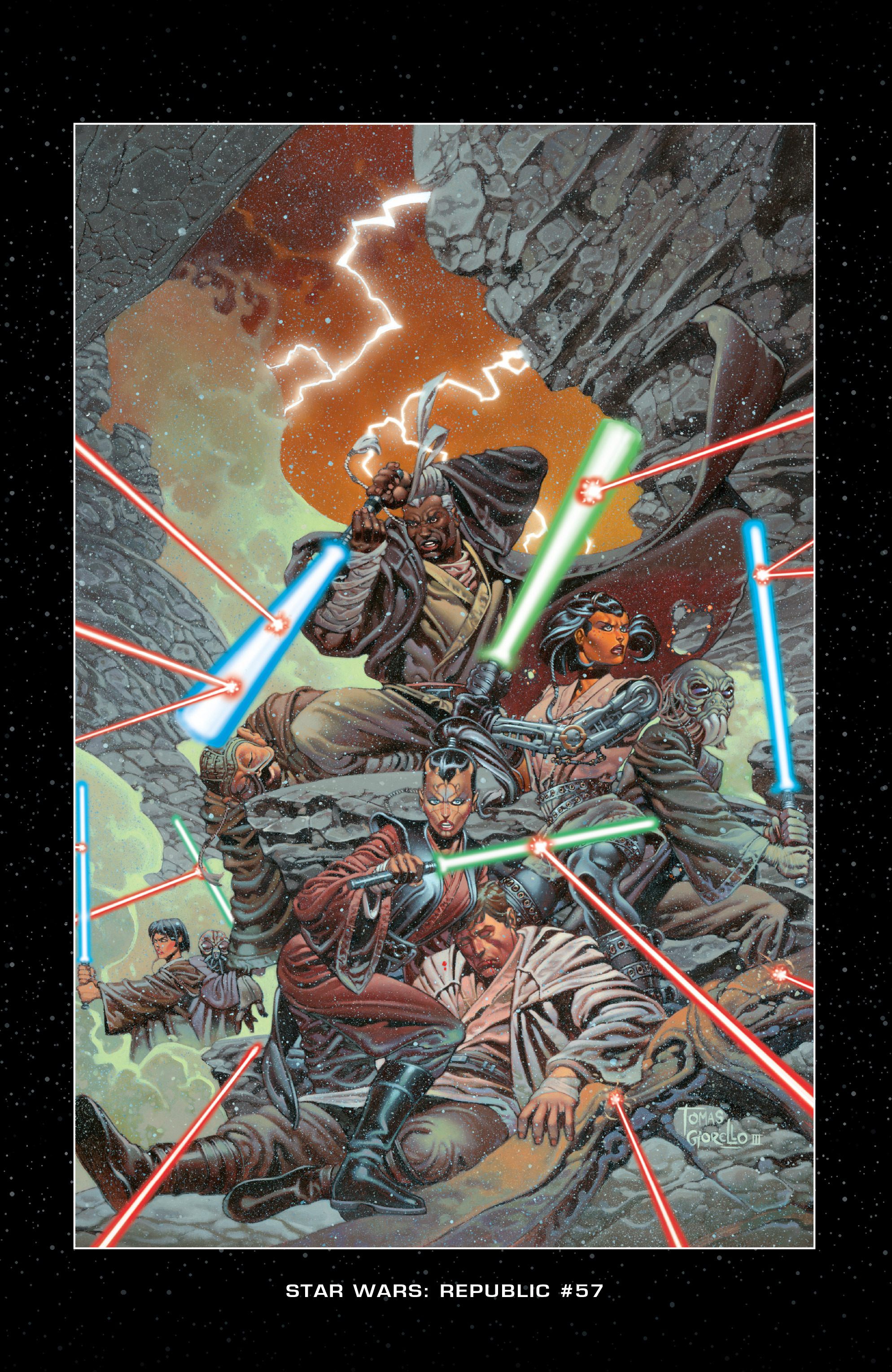 Read online Star Wars Omnibus: Clone Wars comic -  Issue # TPB 2 (Part 1) - 73