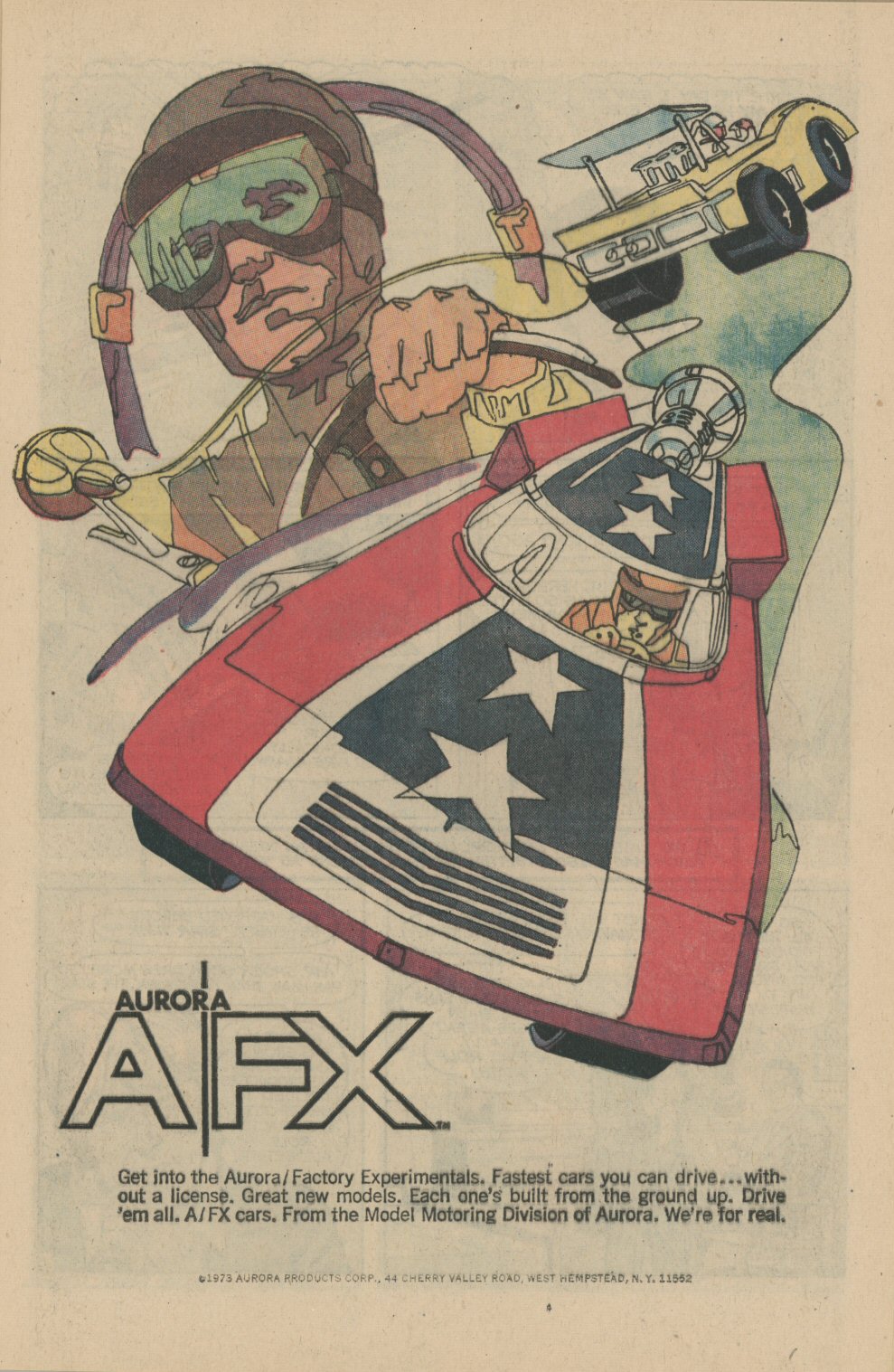 Read online Action Comics (1938) comic -  Issue #422 - 9