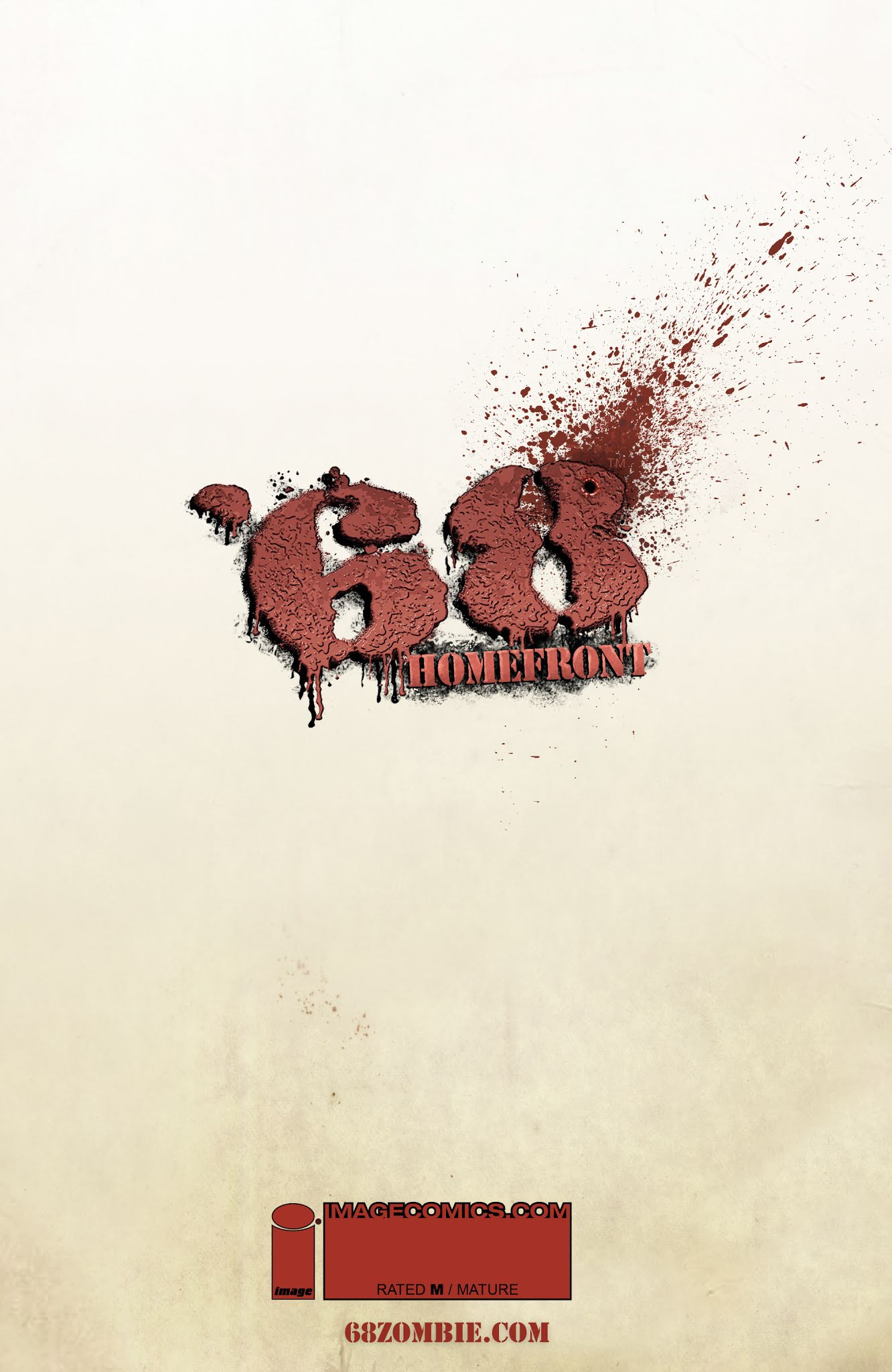 Read online '68 Homefront comic -  Issue #1 - 27