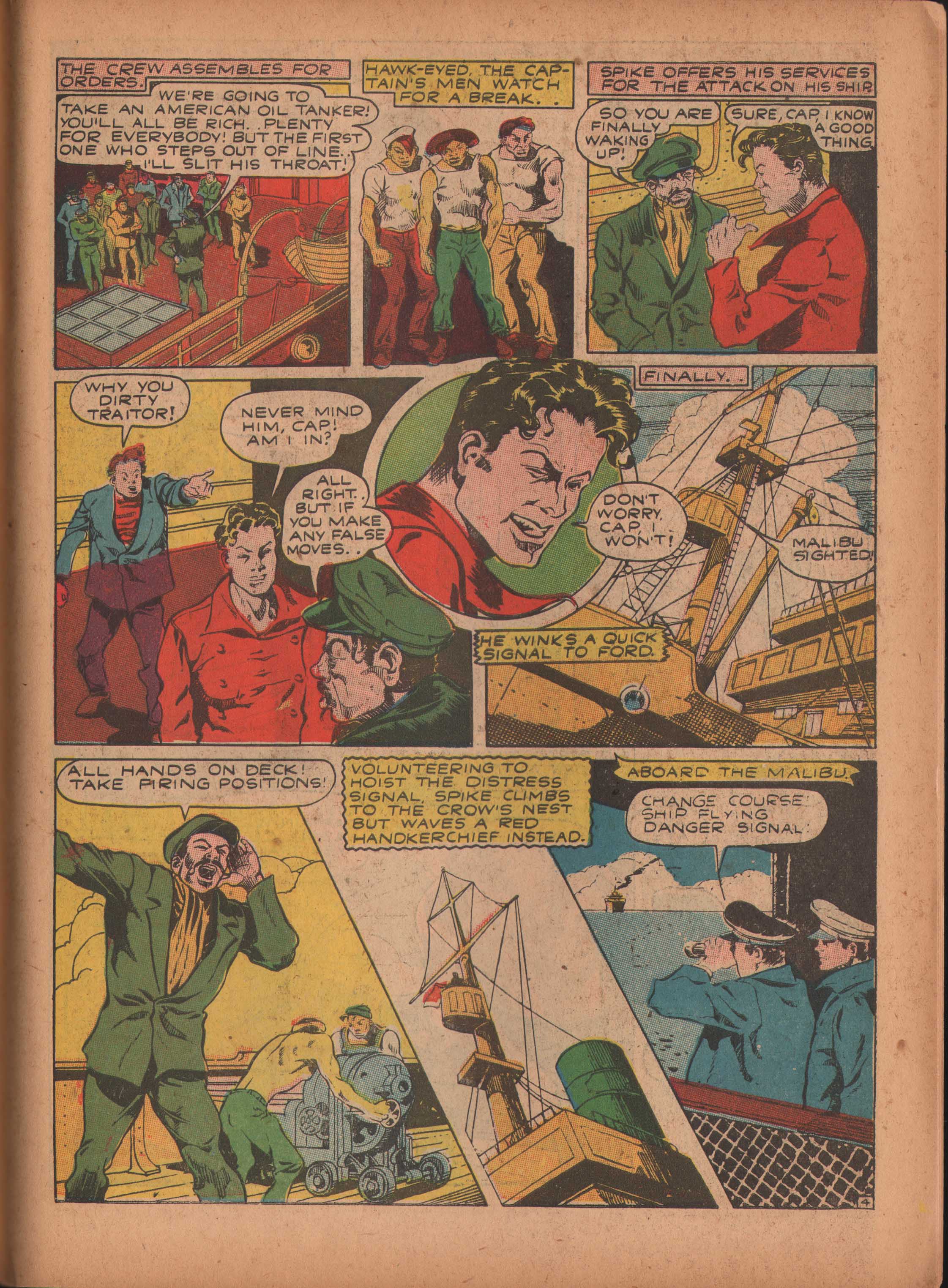 Read online Prize Comics comic -  Issue #21 - 59