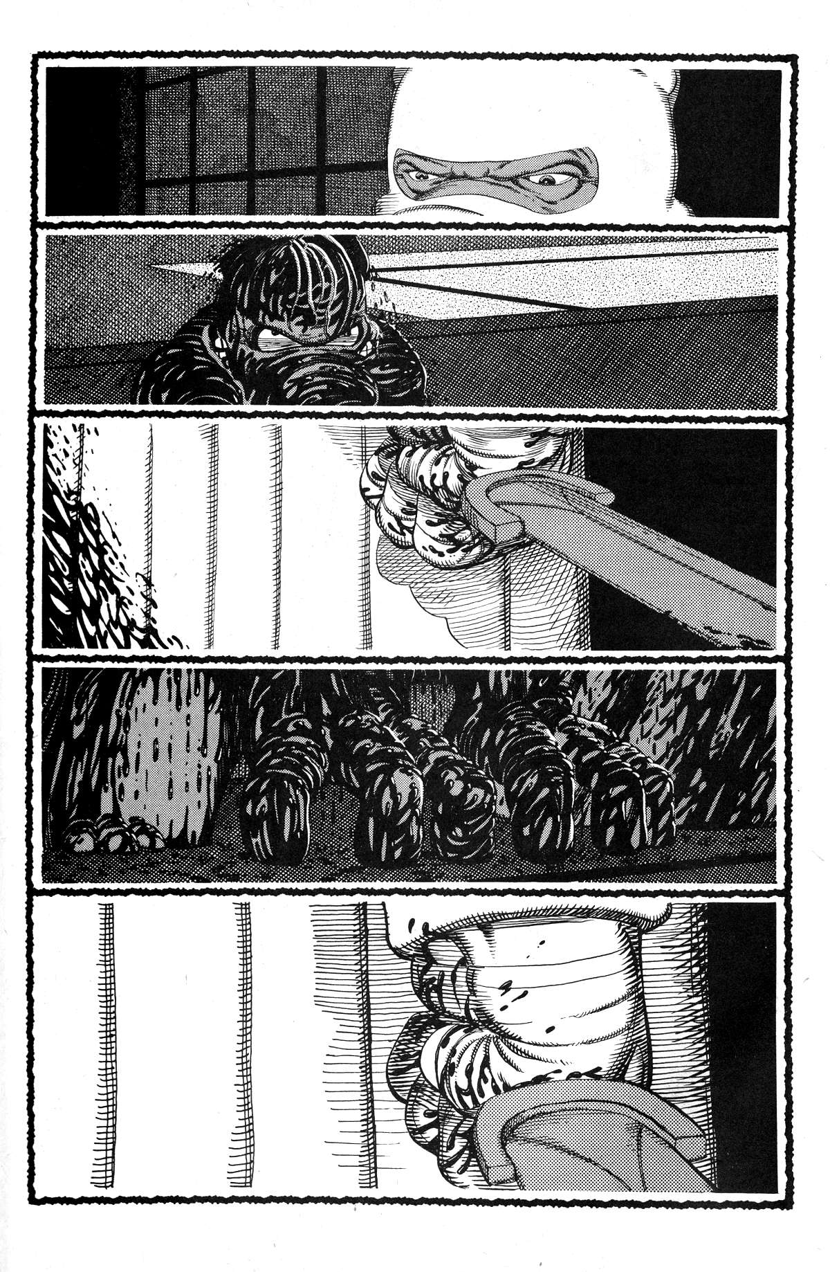 Read online Cerebus comic -  Issue #183 - 12