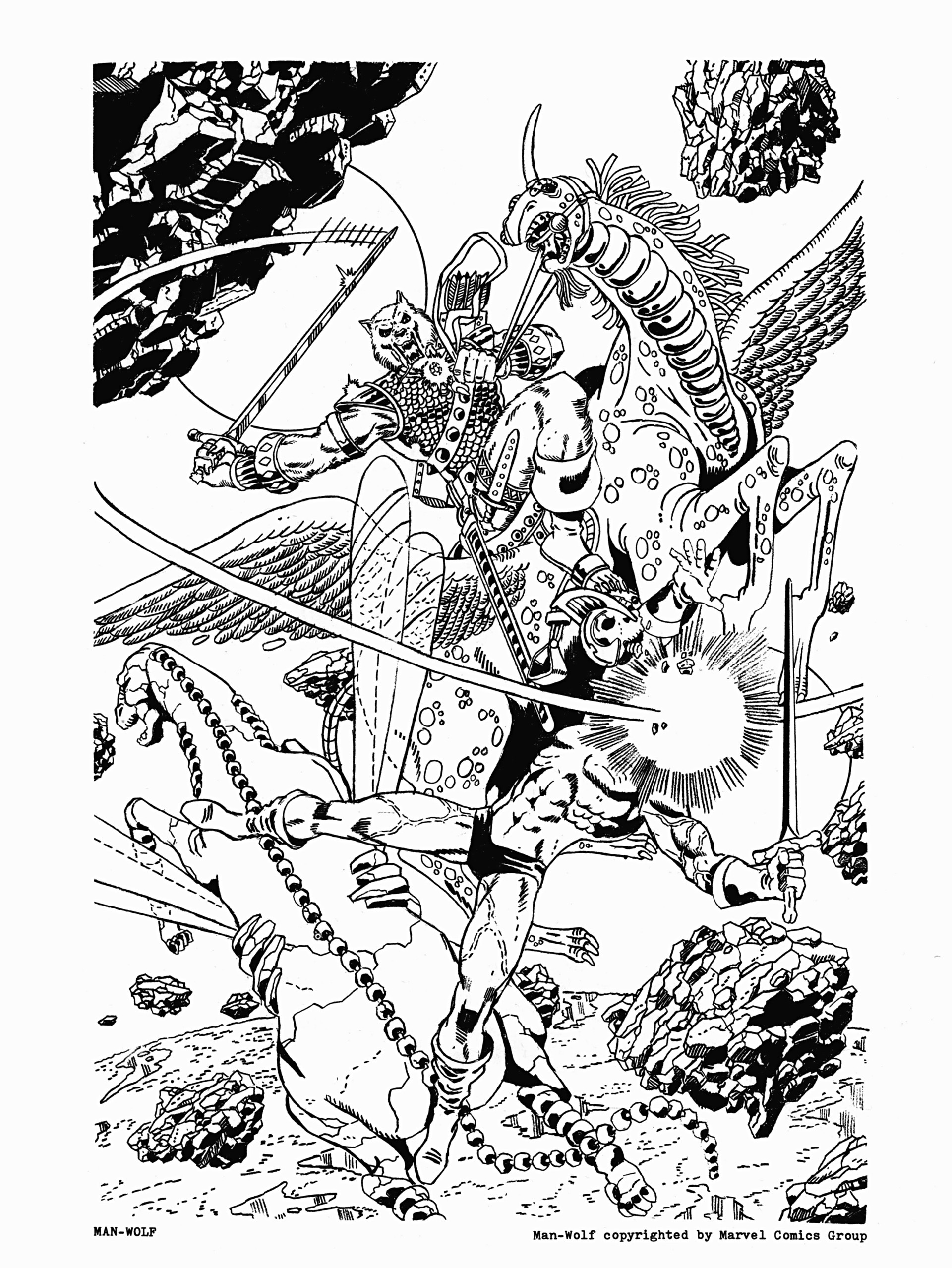 Read online Pérez: Accent on the First 'E' comic -  Issue # Full - 19