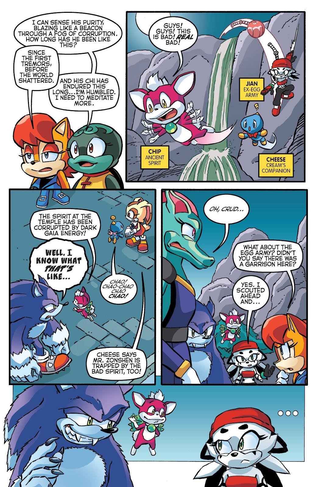<{ $series->title }} issue 282 - Page 4