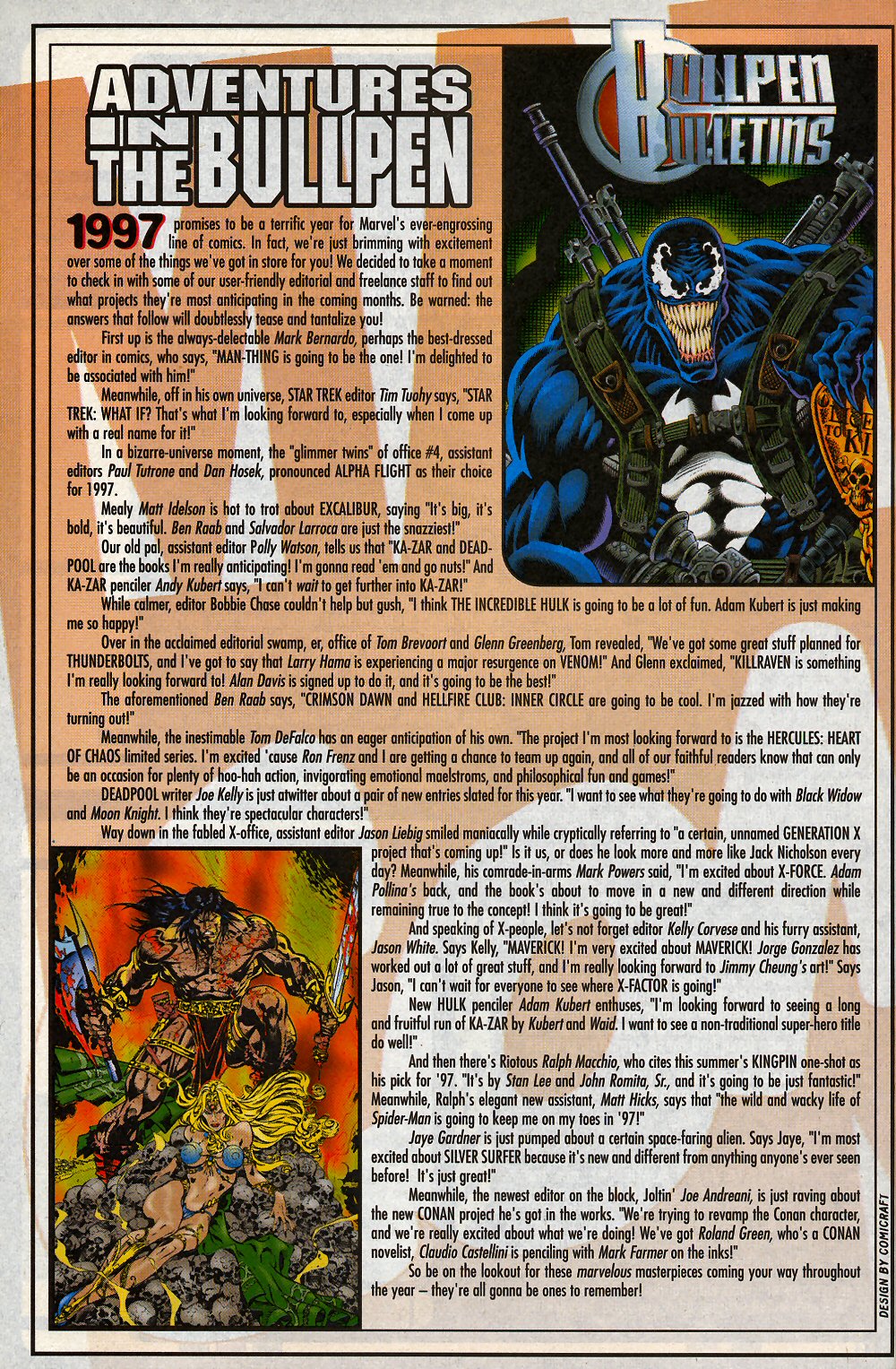 Read online Star Trek: Starfleet Academy (1996) comic -  Issue #6 - 35