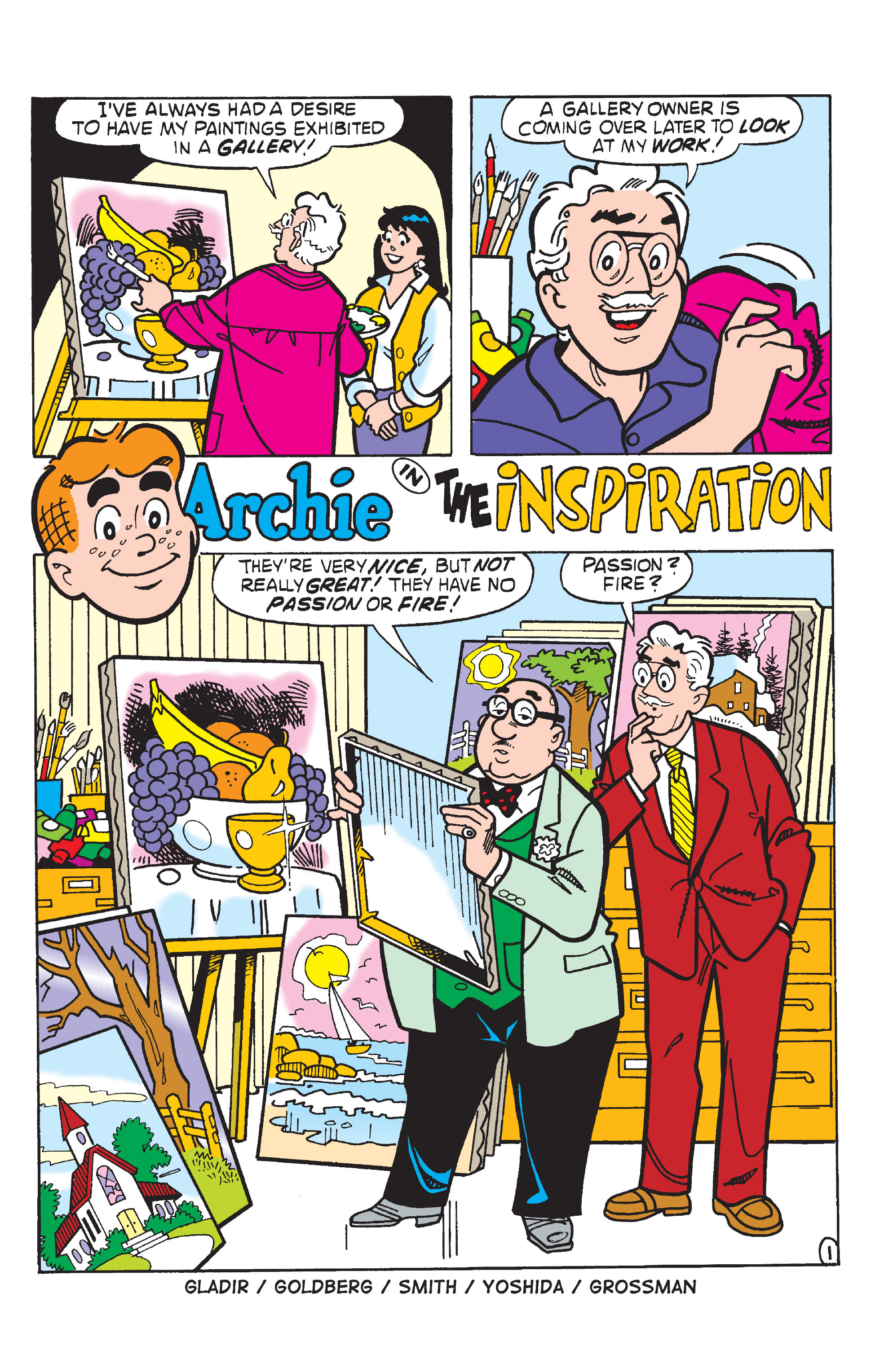 Read online Pep Digital comic -  Issue #164 - 72