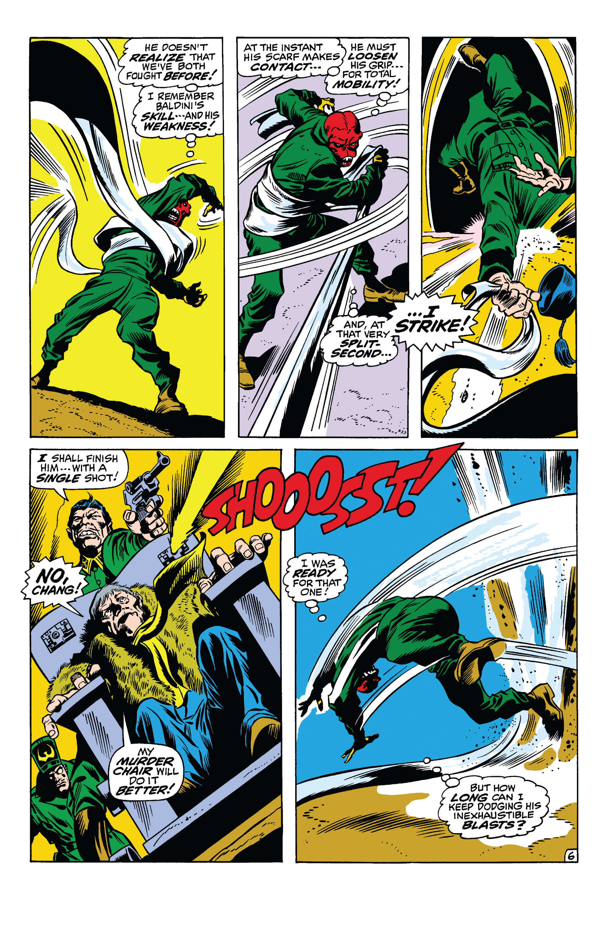 Read online Captain America: Homecoming comic -  Issue # Full - 29