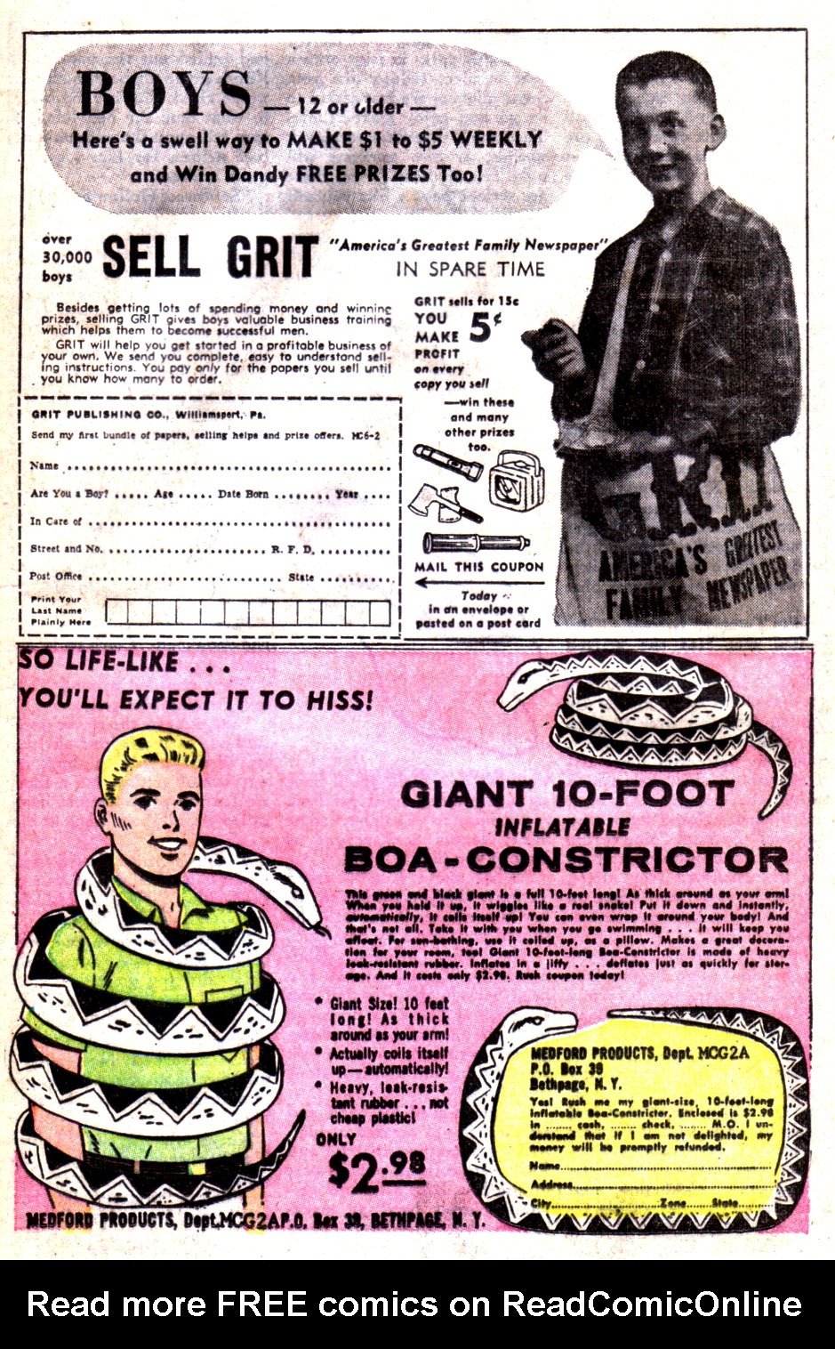 Read online Tales to Astonish (1959) comic -  Issue #34 - 25