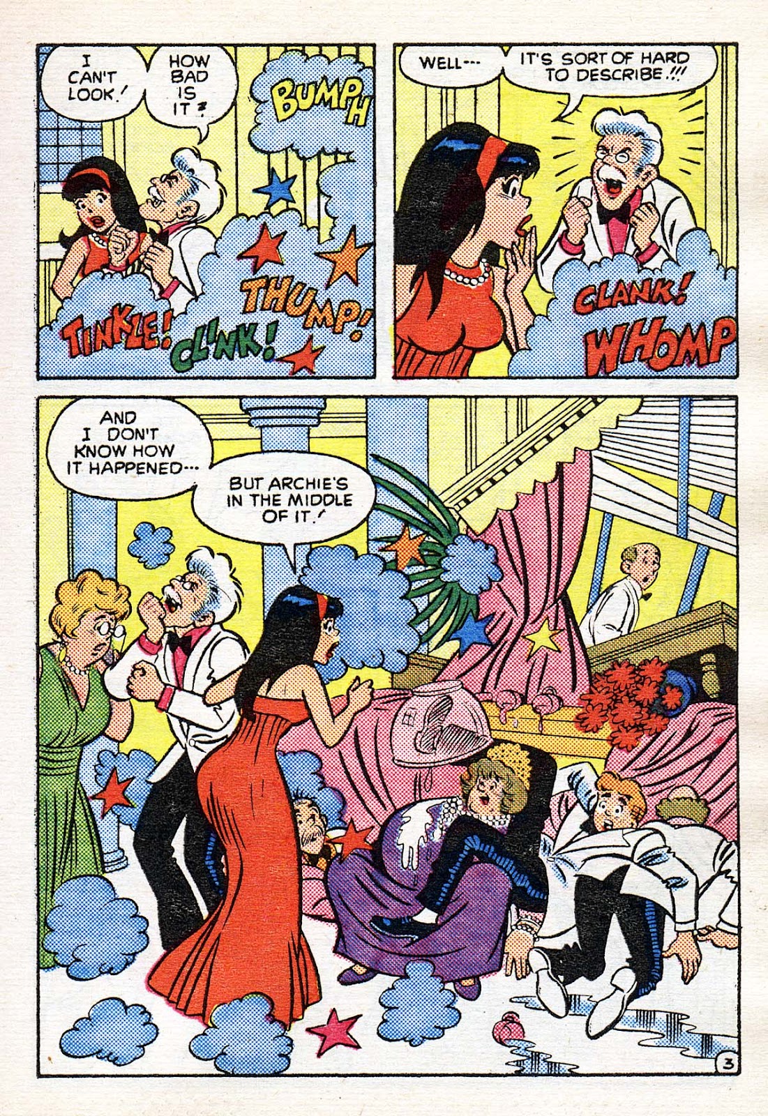 Betty and Veronica Double Digest issue 13 - Page 82