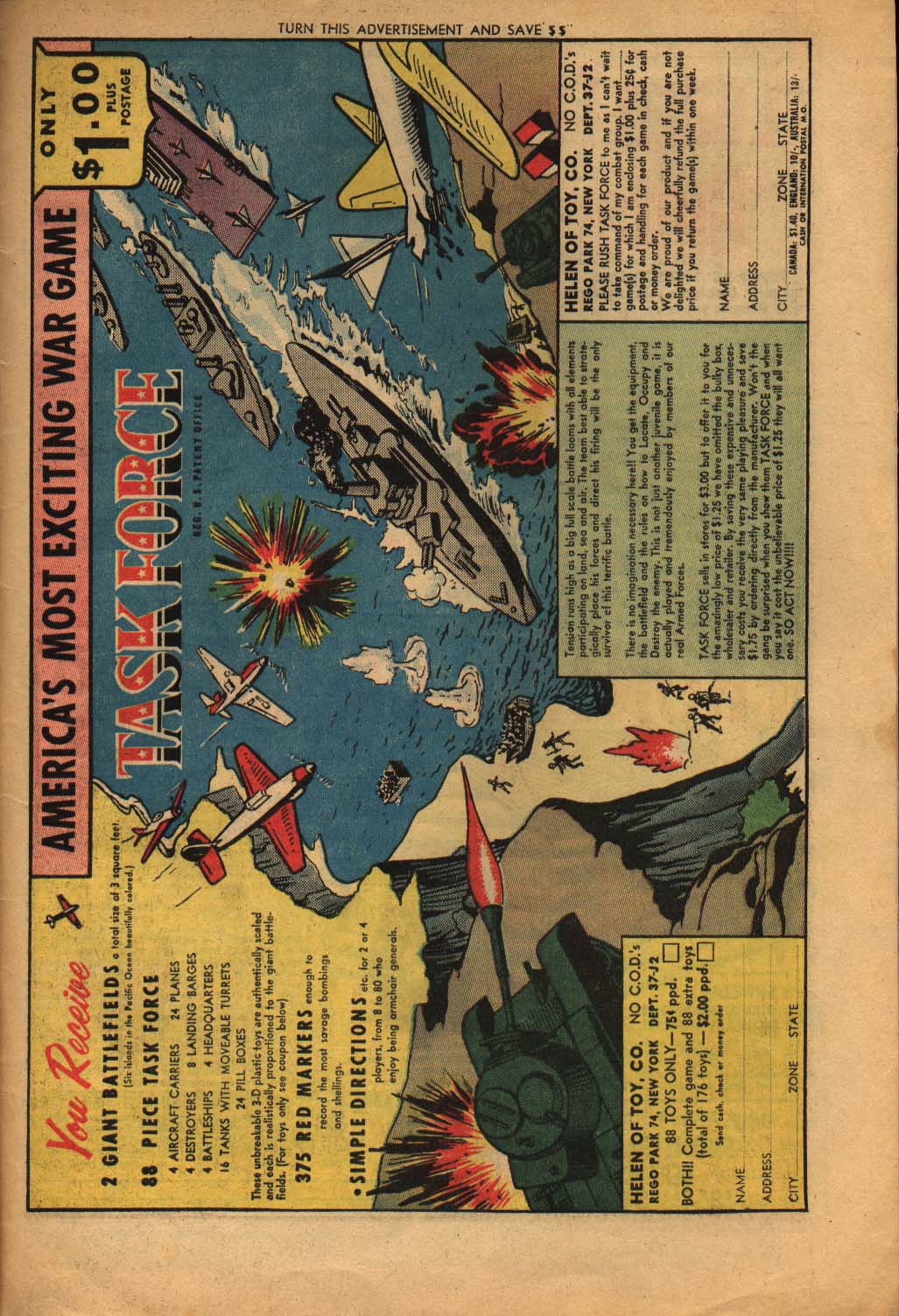 Read online Adventure Comics (1938) comic -  Issue #299 - 33