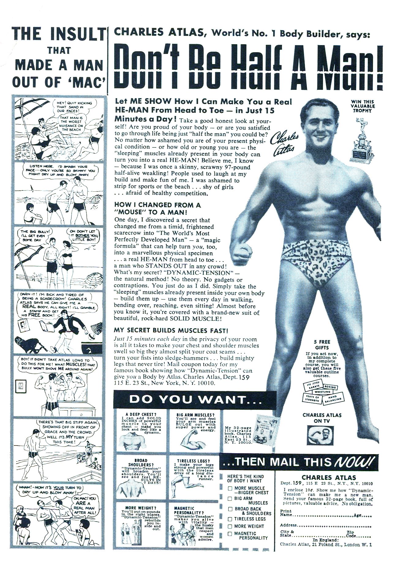 Read online The Adventures of Little Archie comic -  Issue #75 - 51