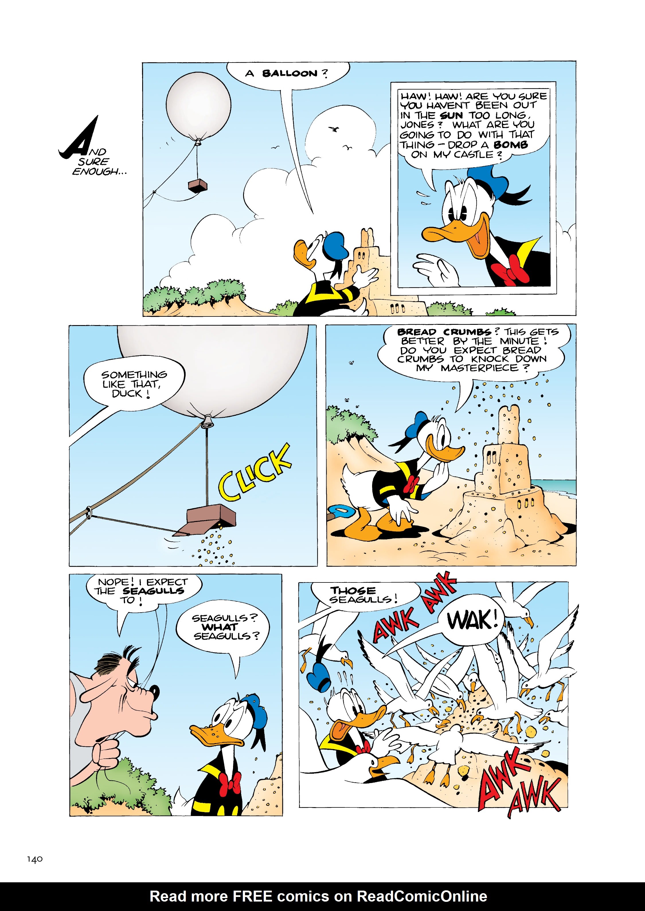 Read online Disney Masters comic -  Issue # TPB 18 (Part 2) - 46