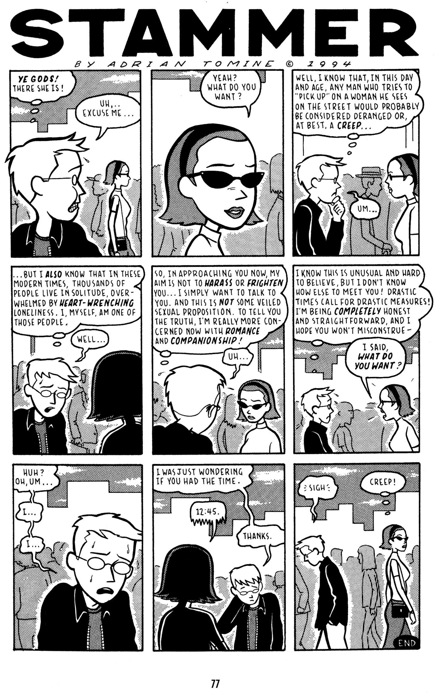 Read online 32 Stories comic -  Issue # TPB - 80