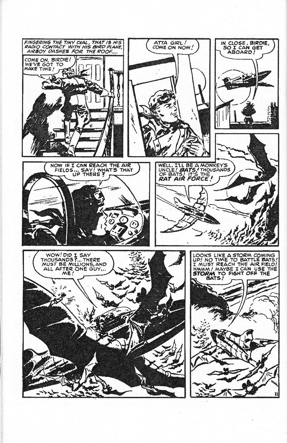 Read online Men of Mystery Comics comic -  Issue #53 - 14
