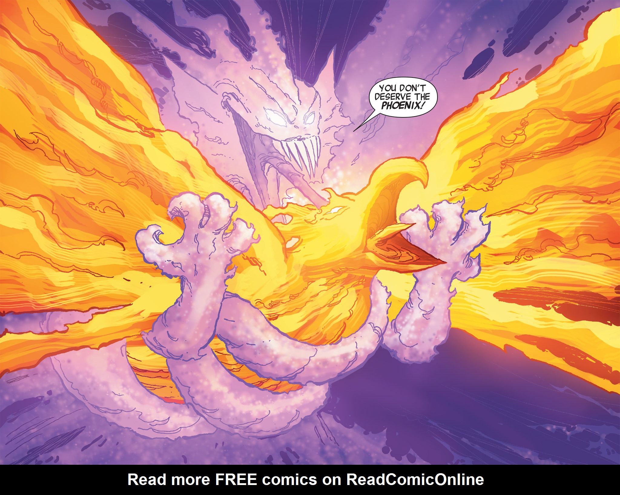 Read online X-Men '92 (2015) comic -  Issue # TPB (Part 5) - 87