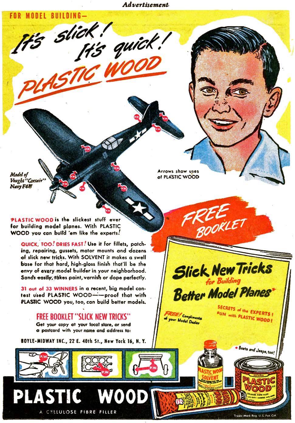 Read online More Fun Comics comic -  Issue #121 - 29