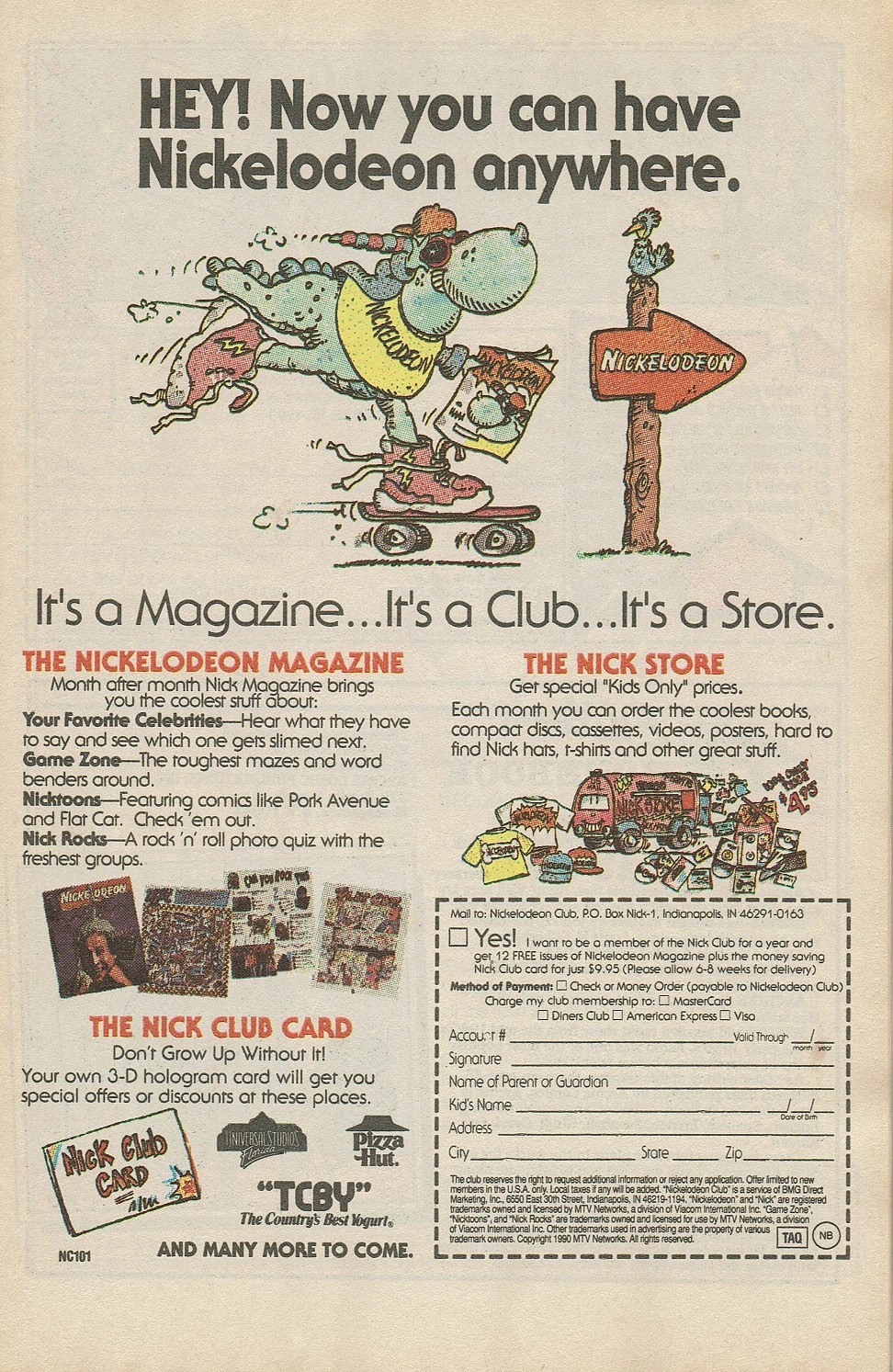 Read online Laugh comic -  Issue #24 - 9