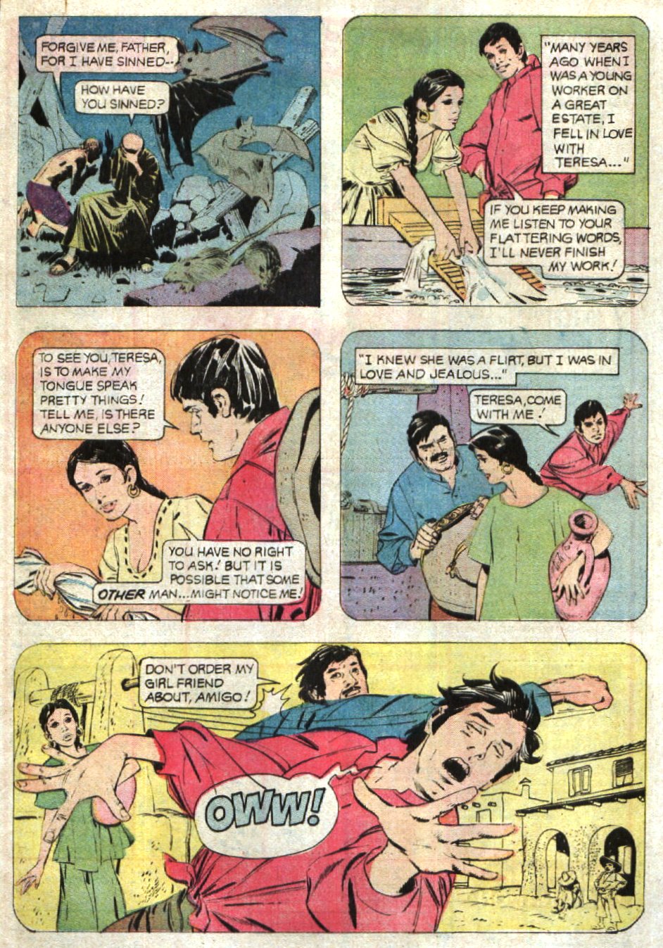 Read online Ripley's Believe it or Not! (1965) comic -  Issue #53 - 13