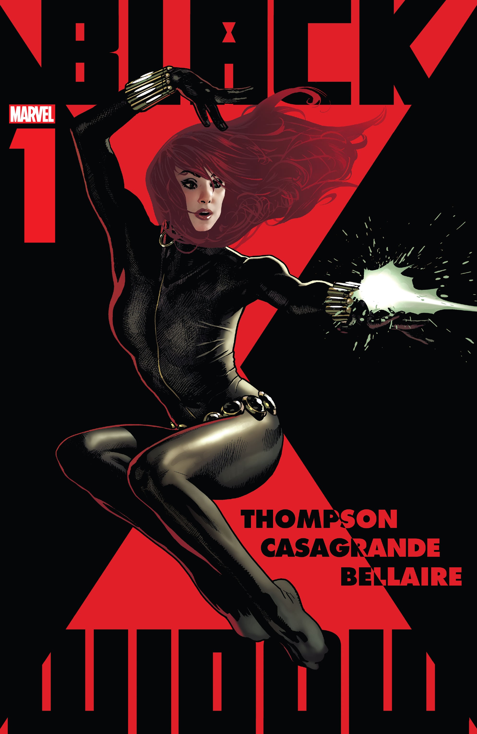 Read online Black Widow (2020) comic -  Issue #1 - 1