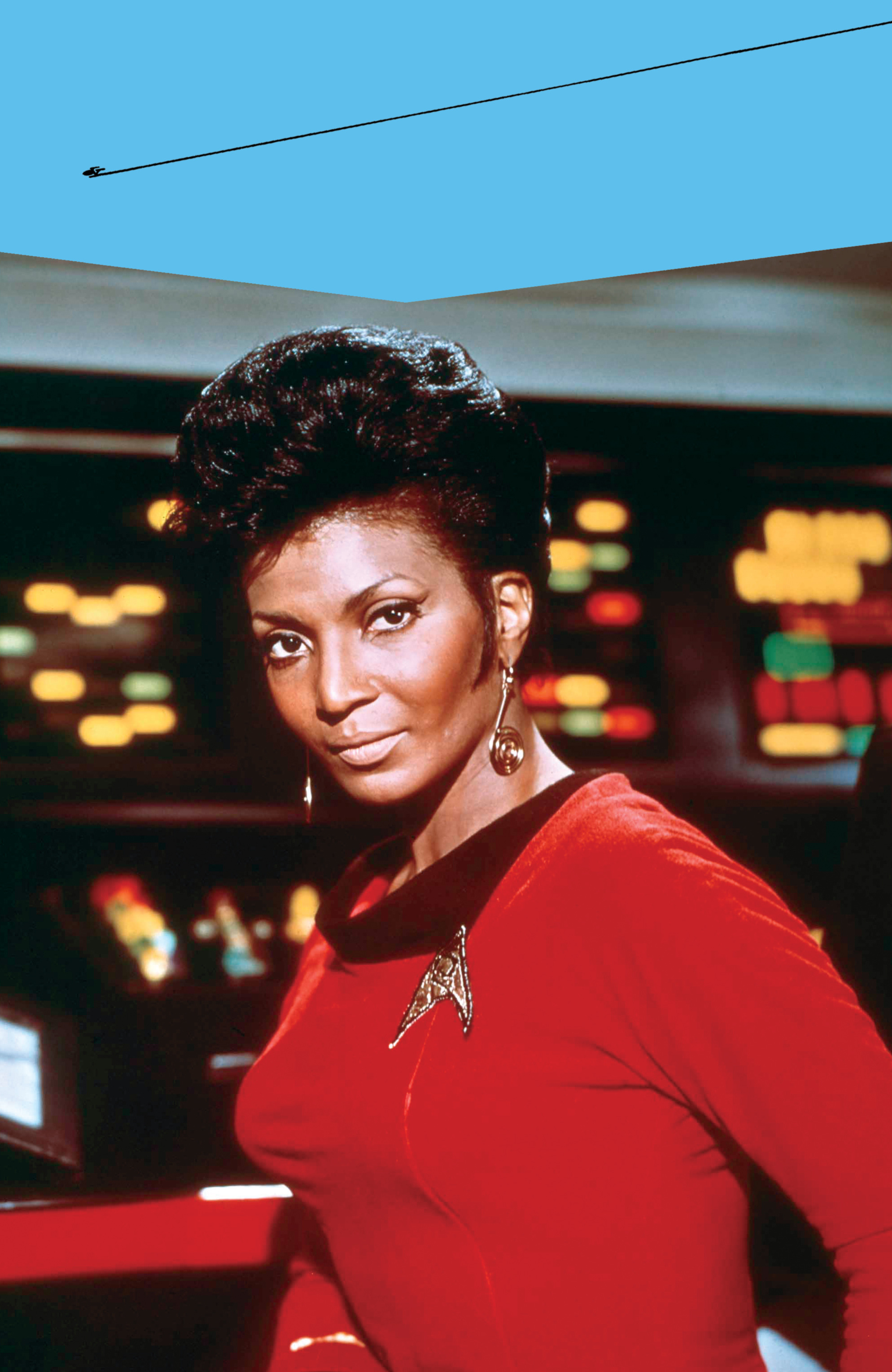 Read online Star Trek Gold Key 100-page Spectacular comic -  Issue # Full - 94