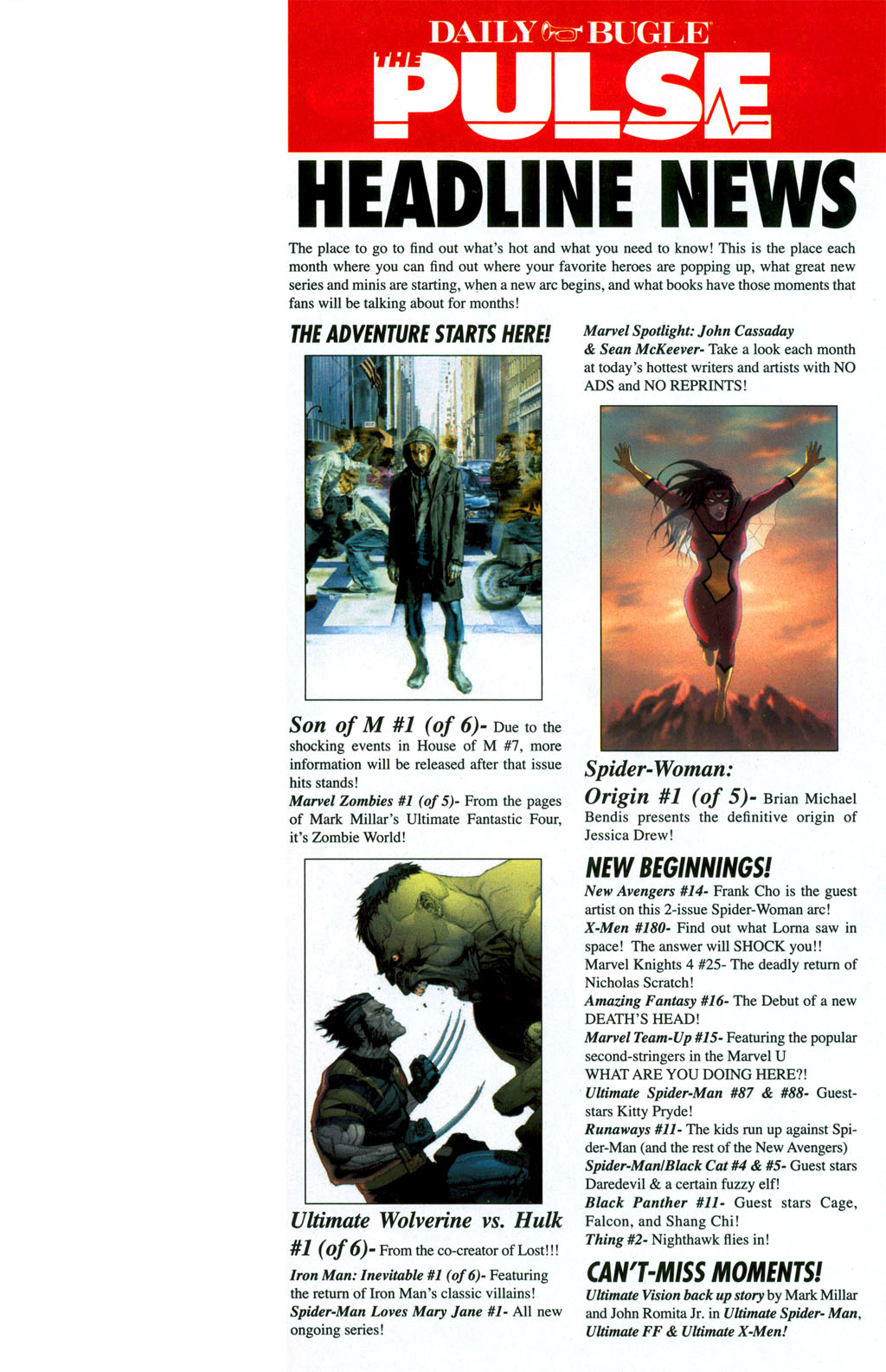 Read online Sentinel (2006) comic -  Issue #1 - 18