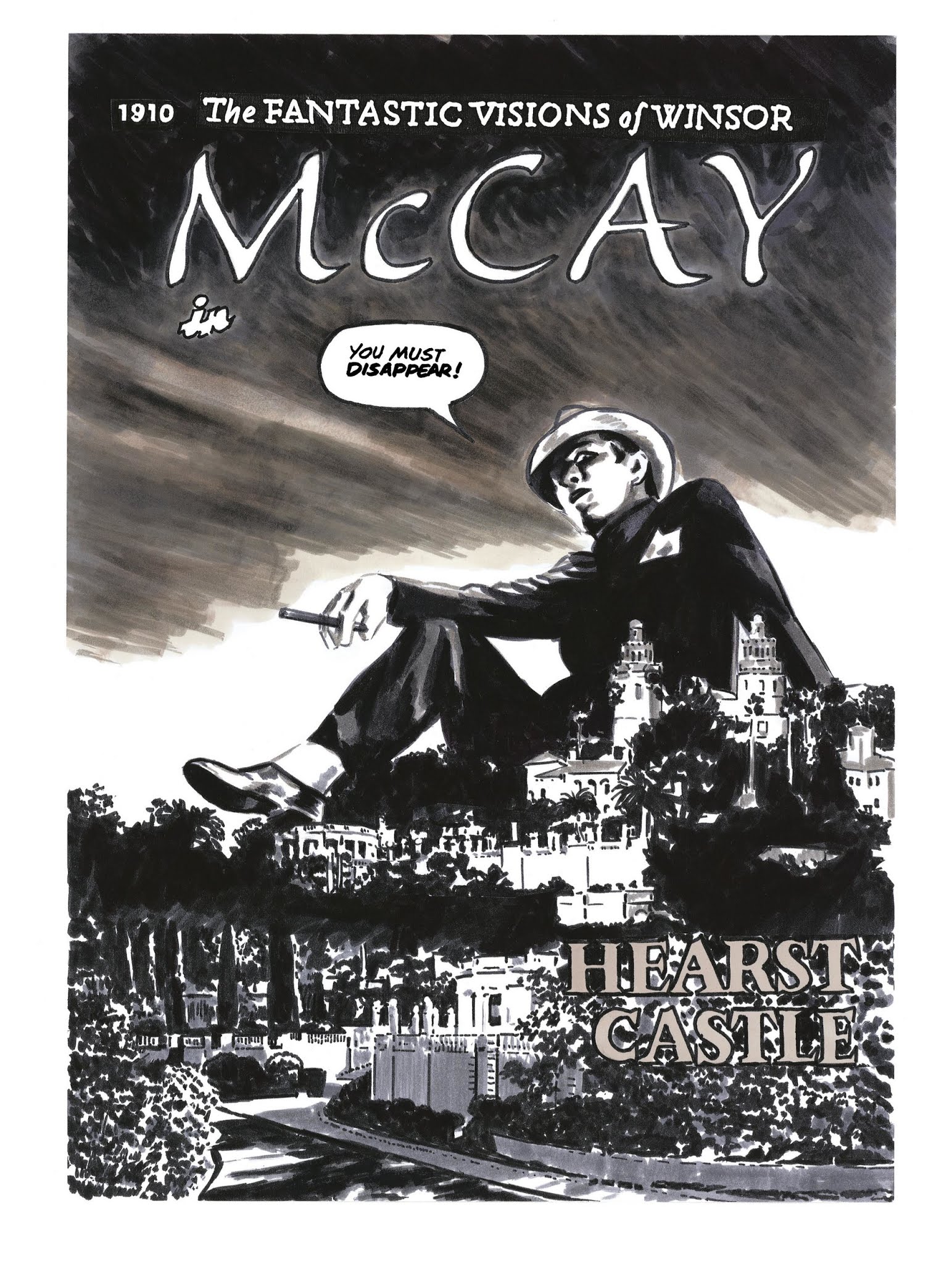 Read online McCay comic -  Issue # TPB (Part 2) - 123