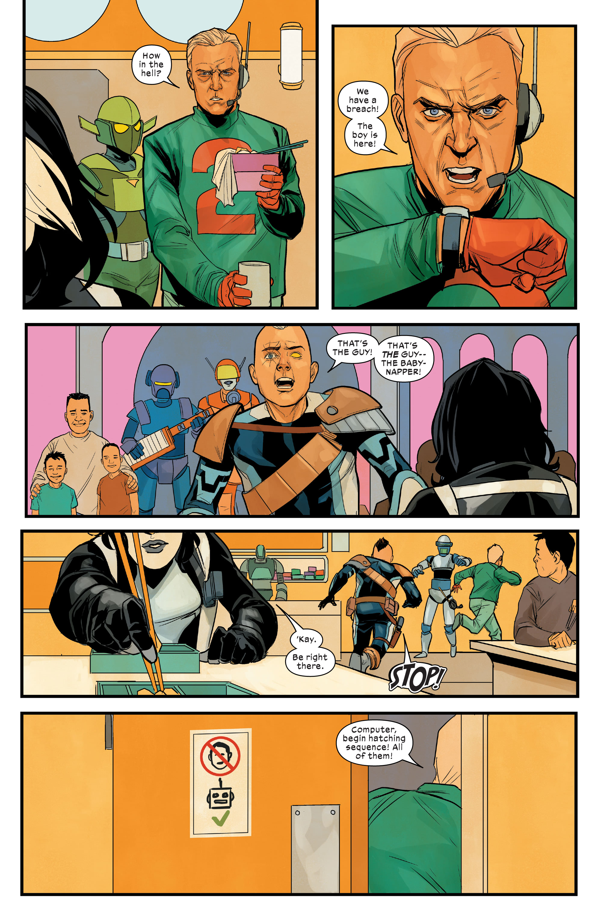 Read online Reign of X comic -  Issue # TPB 4 - 77