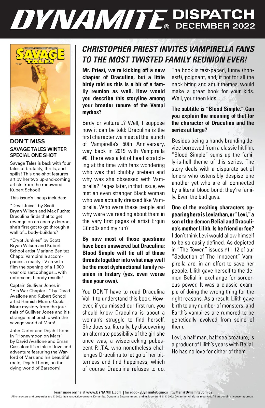 Jennifer Blood Presents… Giulietta Romeo: Hitwoman issue Full - Page 32
