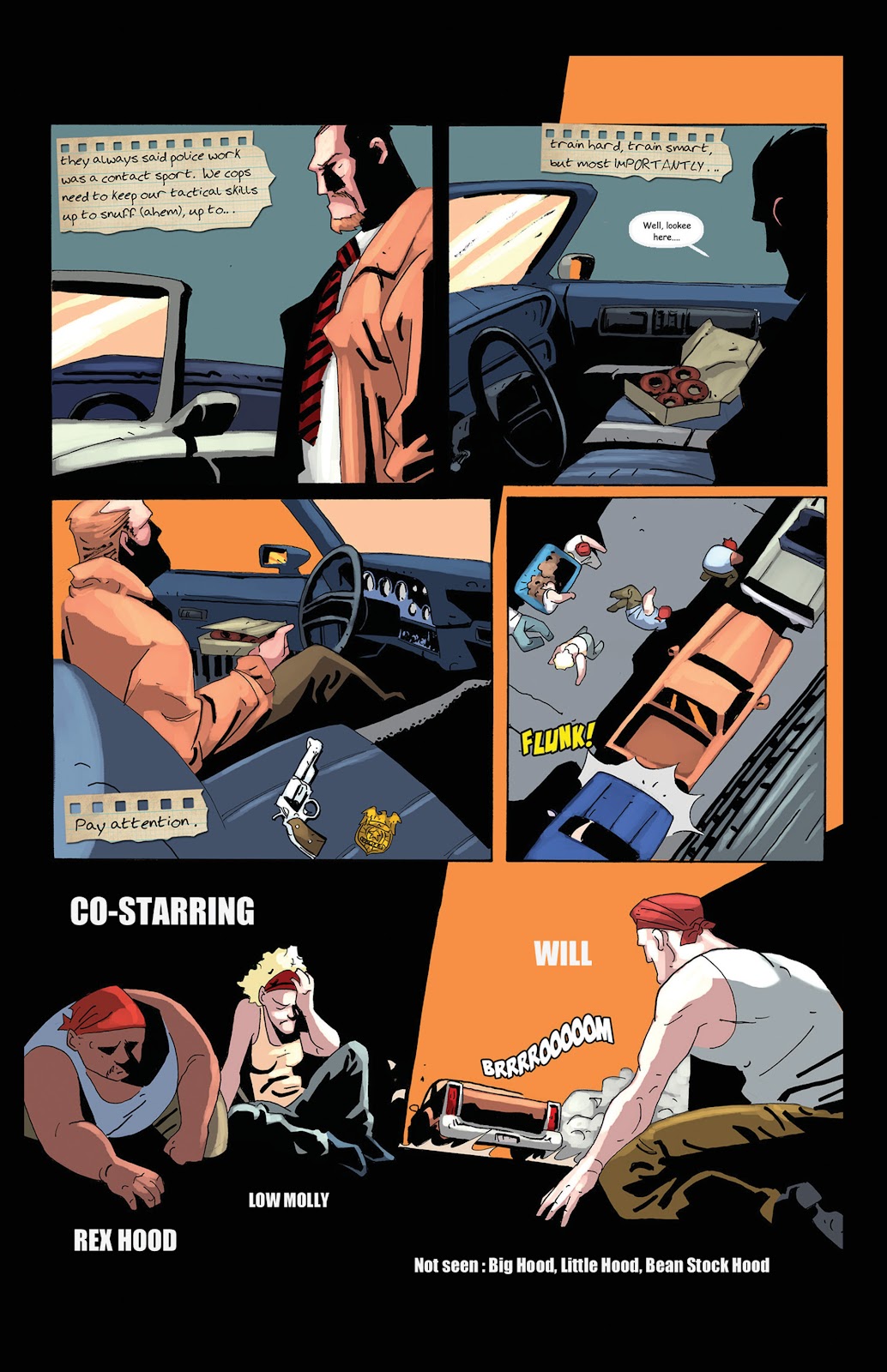 Strong Box: The Big Bad Book of Boon issue 1 - Page 10