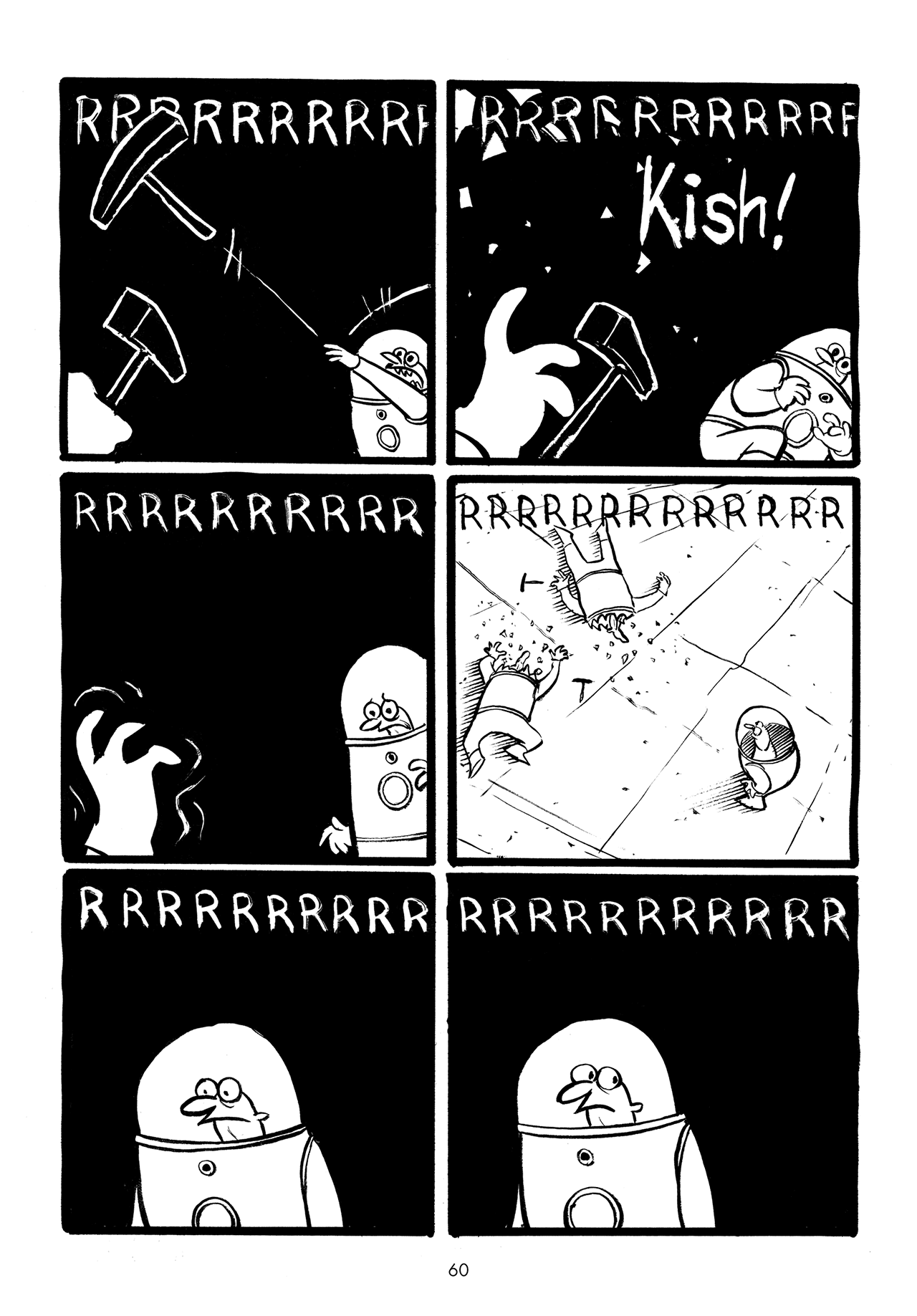 Read online The Book of Grickle comic -  Issue # TPB (Part 1) - 63