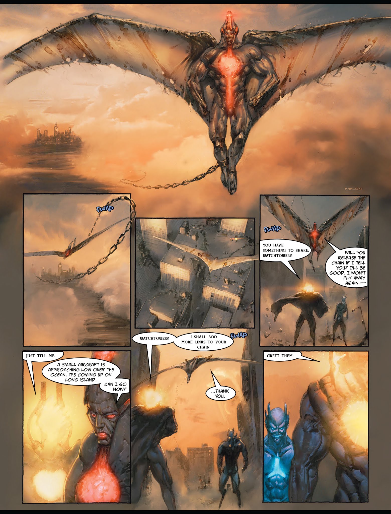 Read online The Ten-Seconders comic -  Issue # TPB (Part 1) - 33