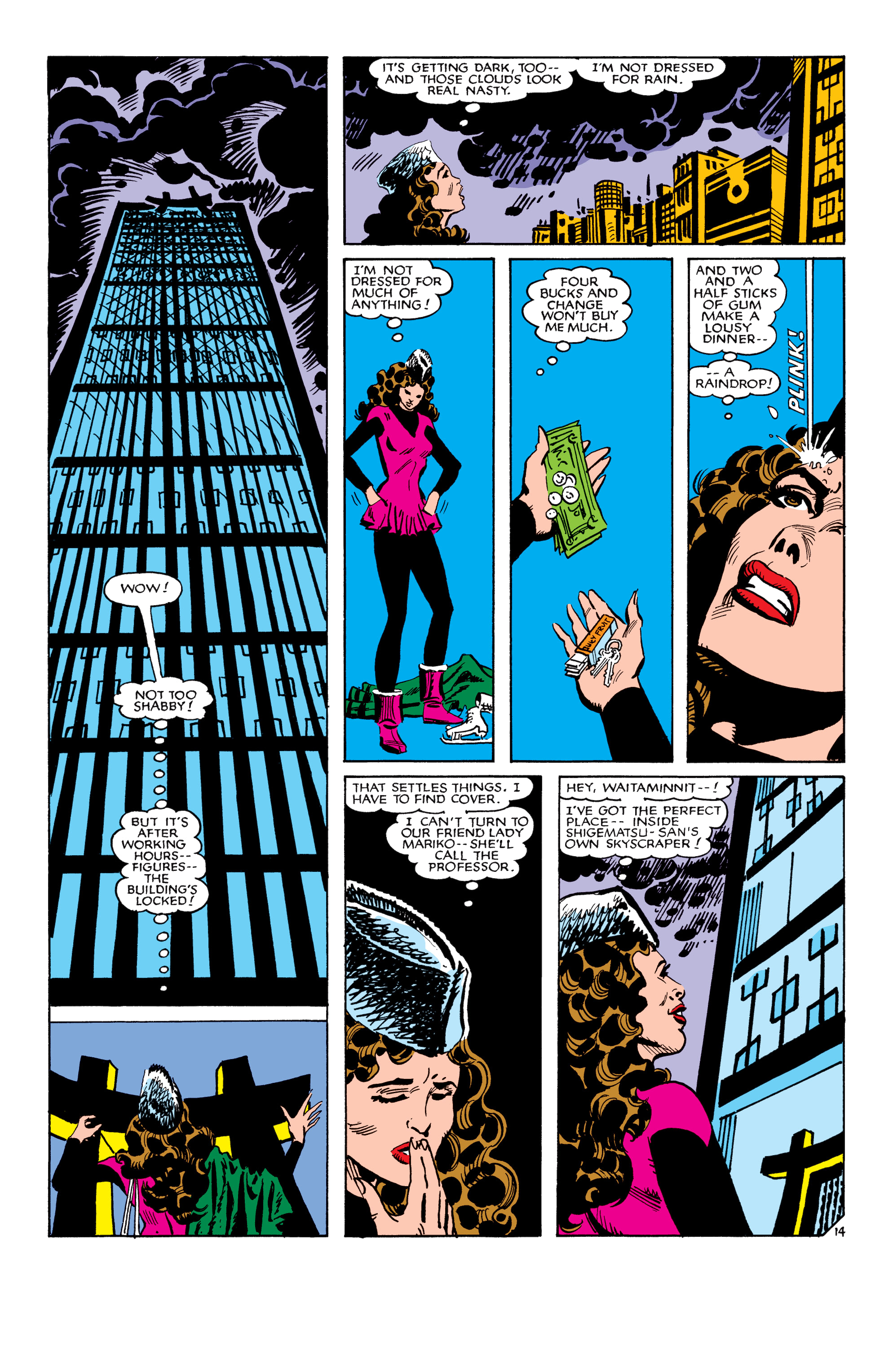 Read online Wolverine Omnibus comic -  Issue # TPB 1 (Part 4) - 66