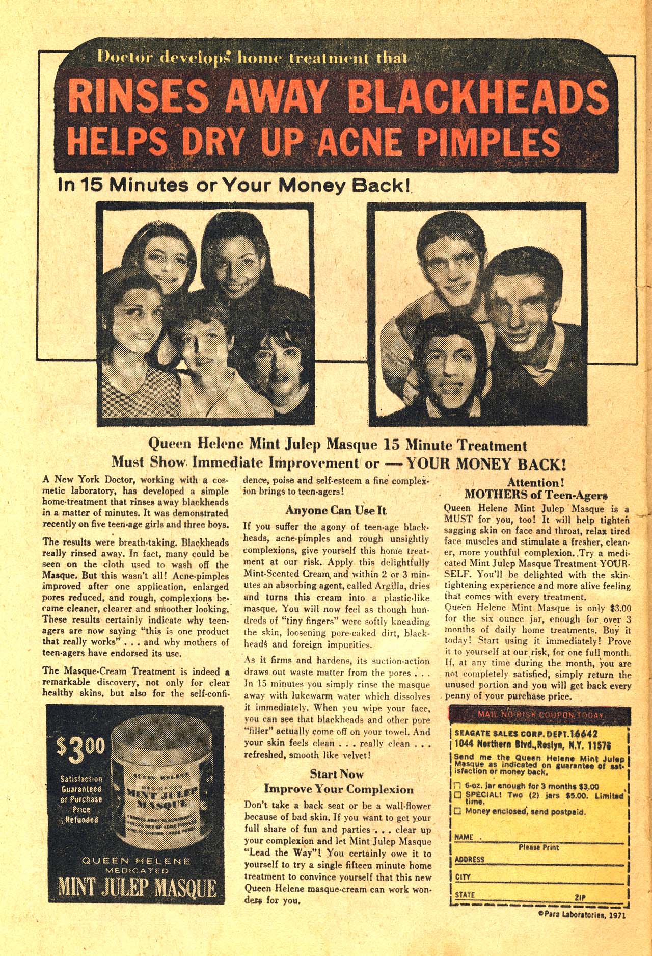 Read online Archie's Girls Betty and Veronica comic -  Issue #210 - 26