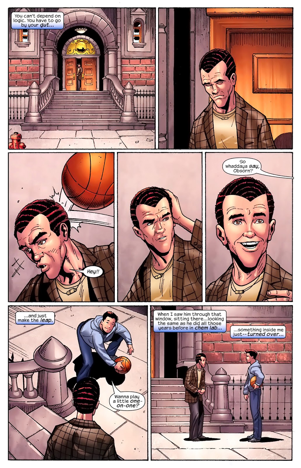 Amazing Spider-Man Family issue 4 - Page 20