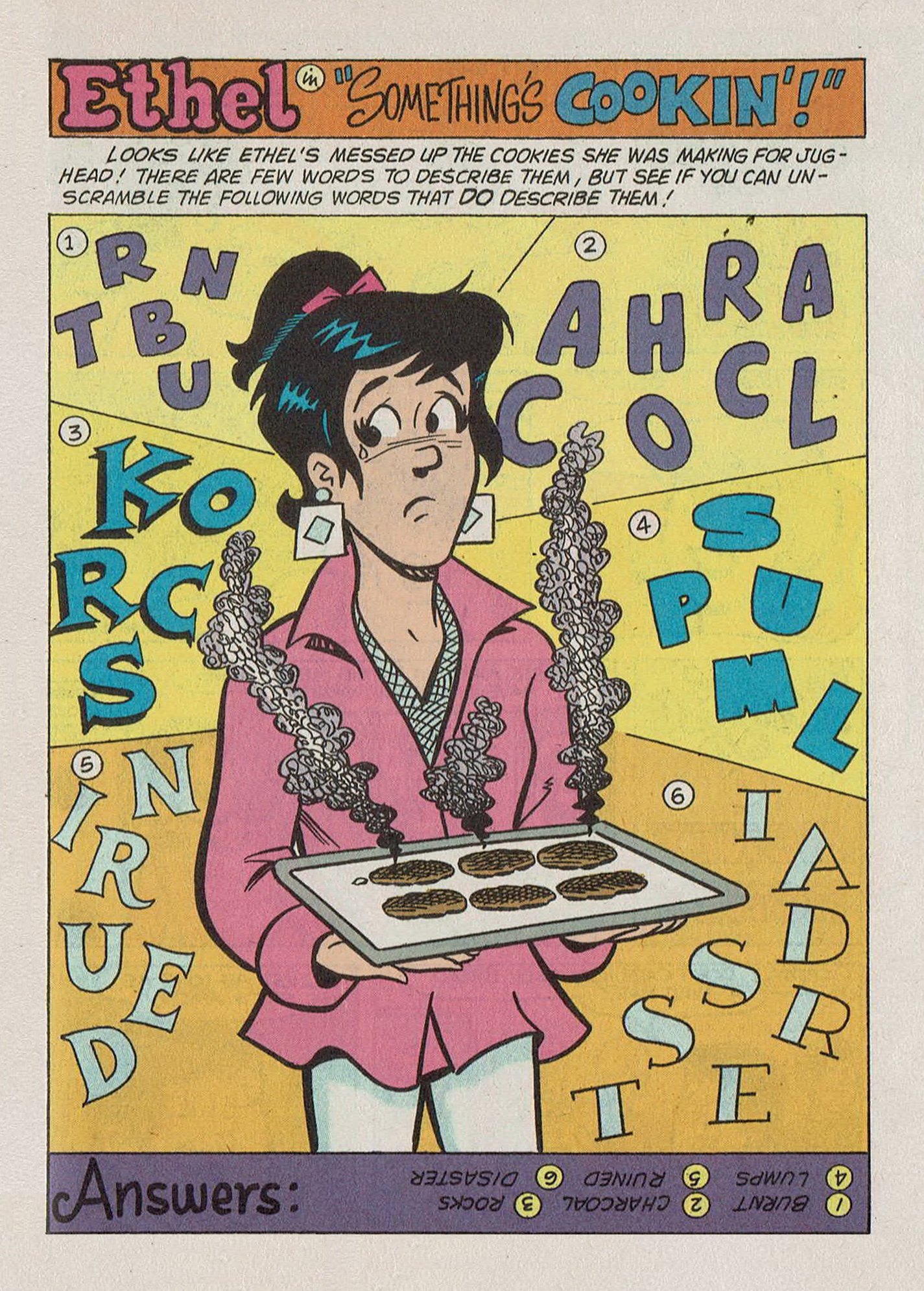 Read online Archie's Pals 'n' Gals Double Digest Magazine comic -  Issue #96 - 51