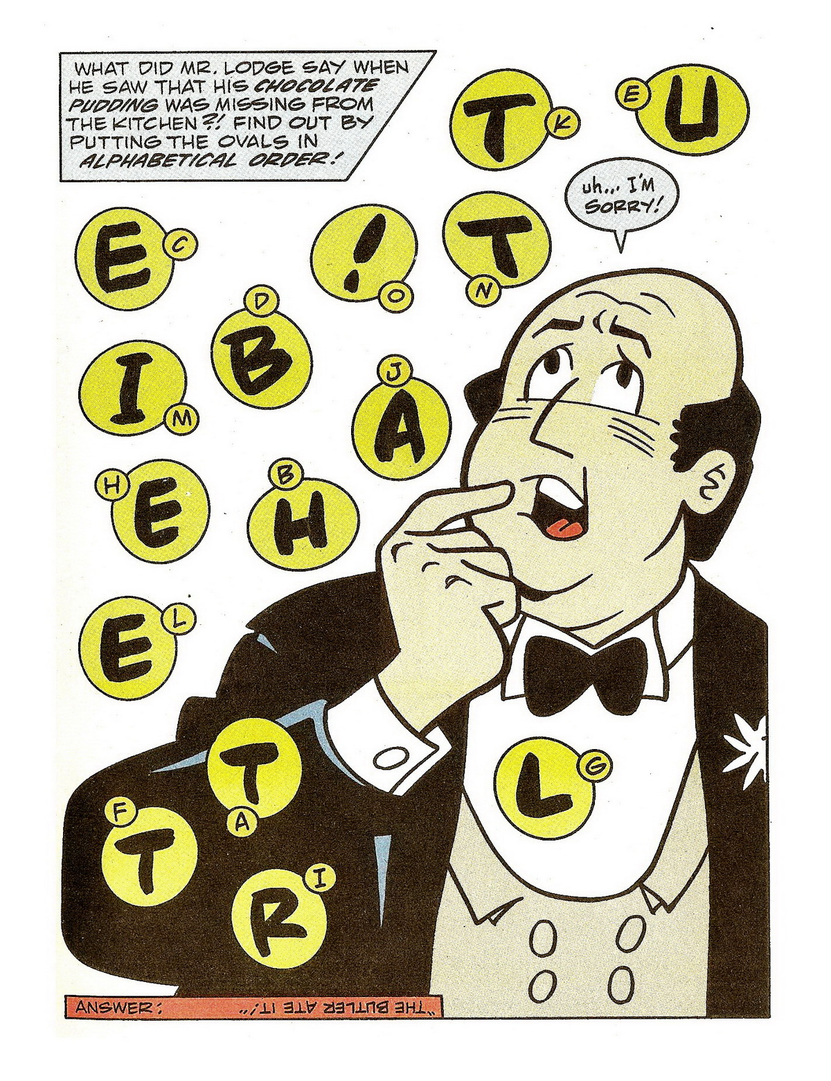 Read online Archie's Pals 'n' Gals Double Digest Magazine comic -  Issue #36 - 50