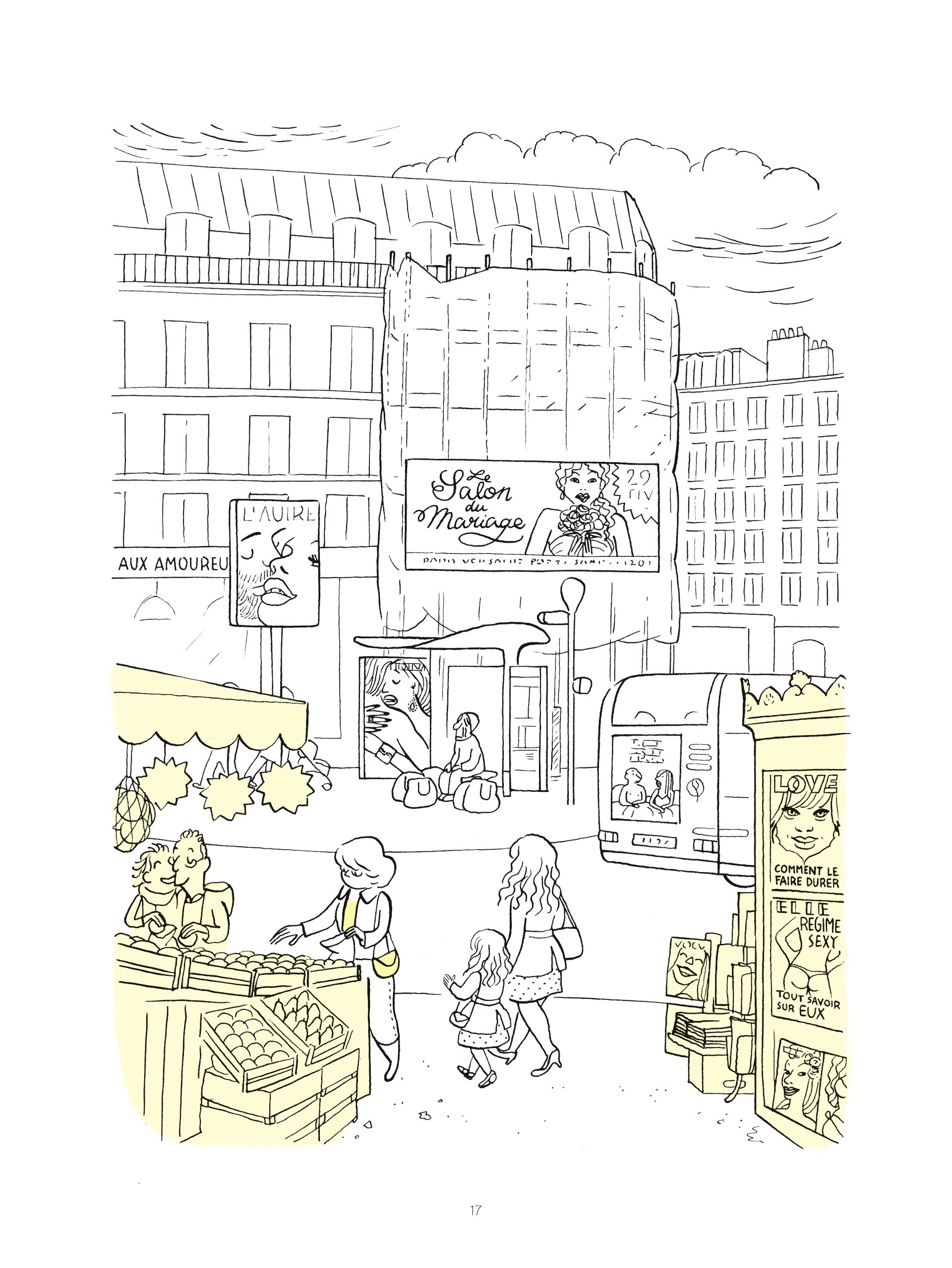 Read online Limited Edition comic -  Issue # TPB (Part 1) - 17