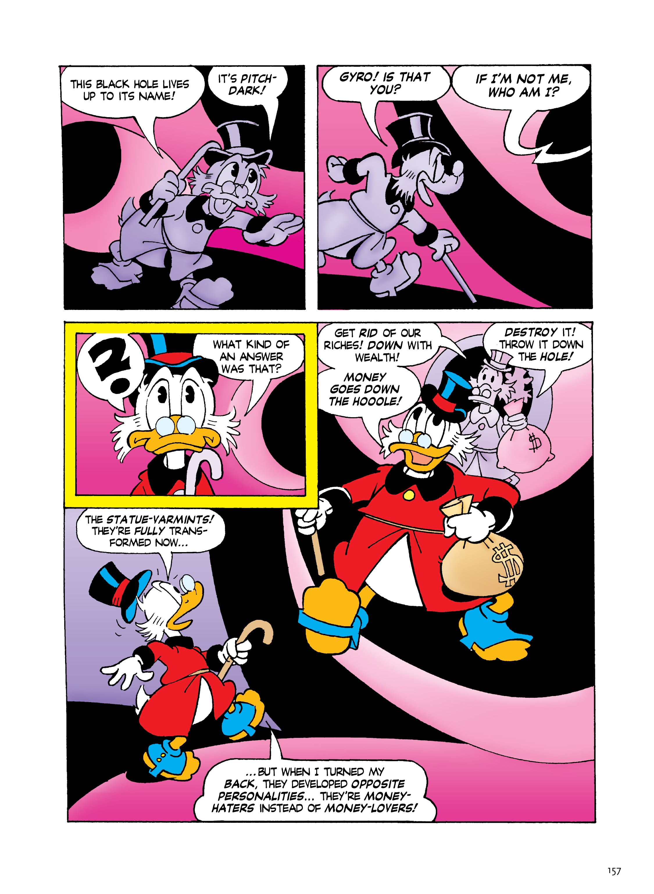 Read online Disney Masters comic -  Issue # TPB 16 (Part 2) - 62