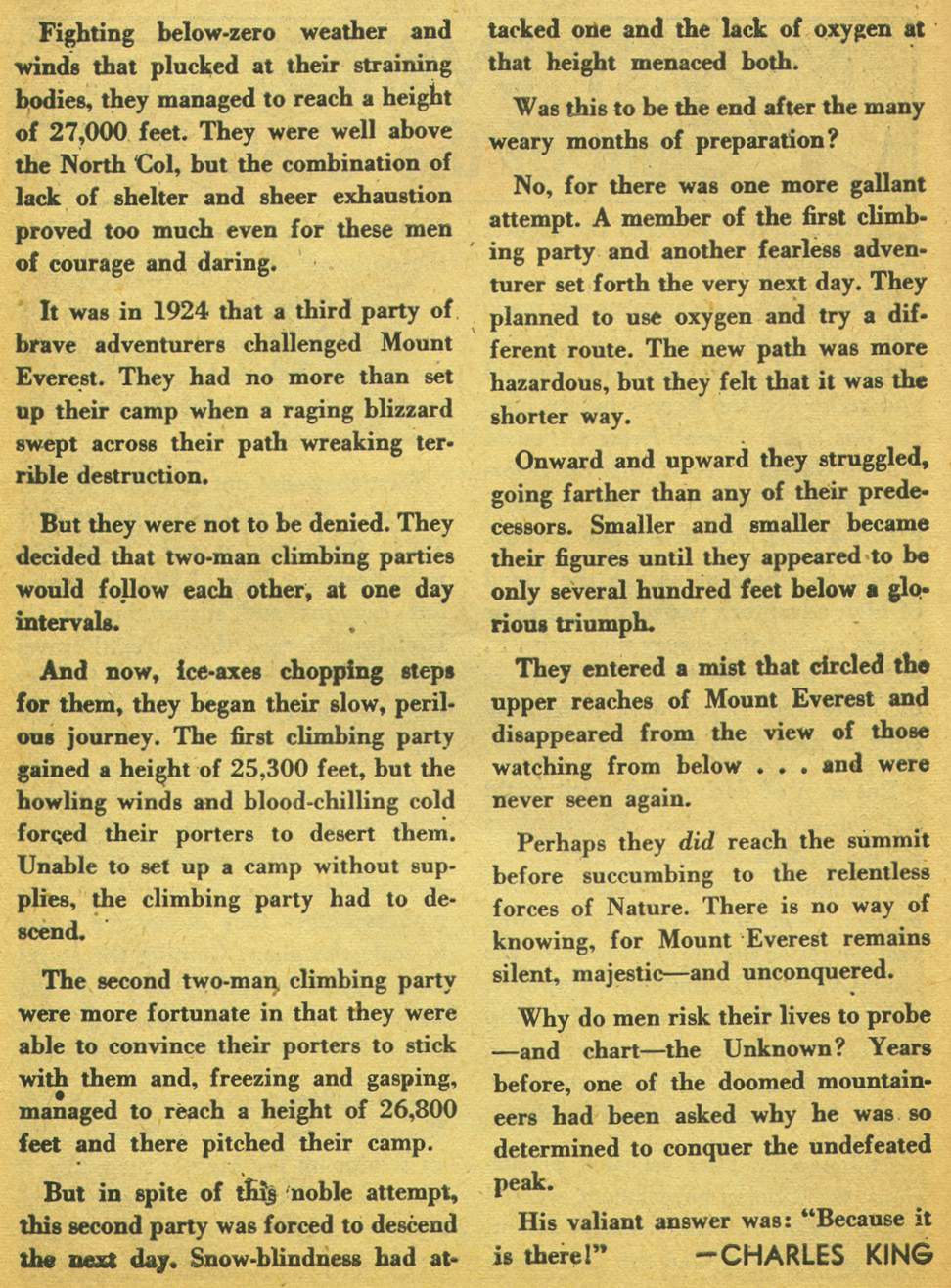 Read online Sensation (Mystery) Comics comic -  Issue #80 - 41