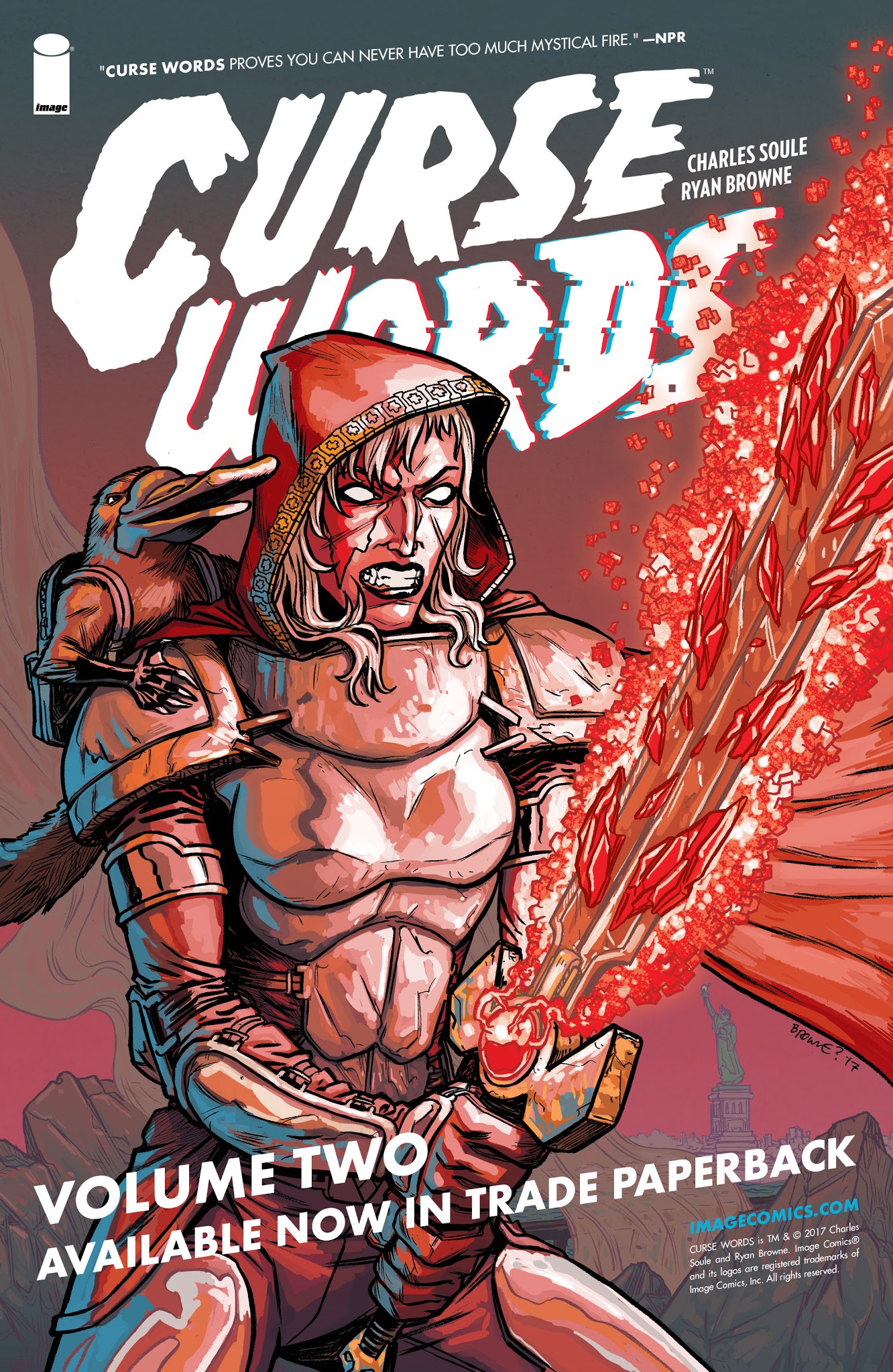 Read online No. 1 With A Bullet comic -  Issue #4 - 28