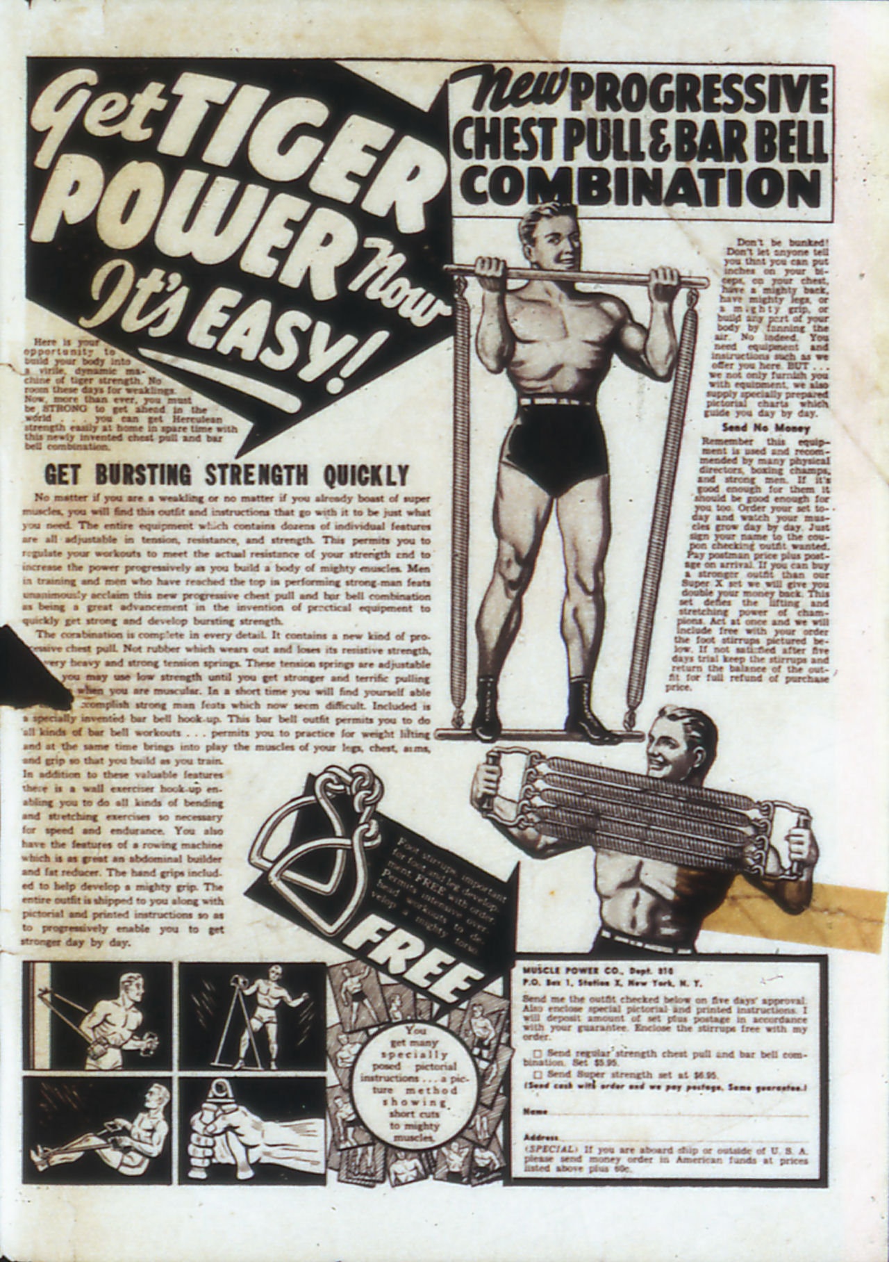 Read online Adventure Comics (1938) comic -  Issue #79 - 68