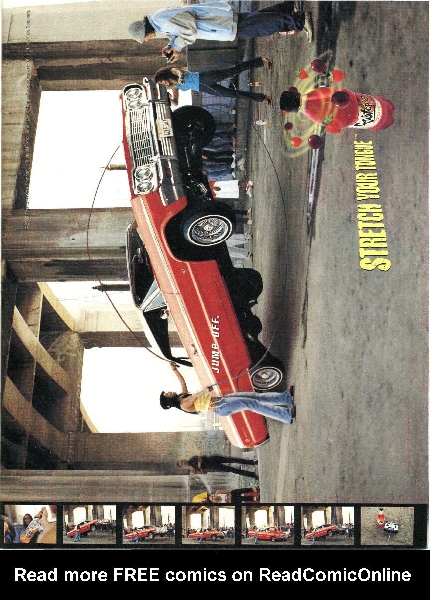 Read online MAD comic -  Issue #422 - 5