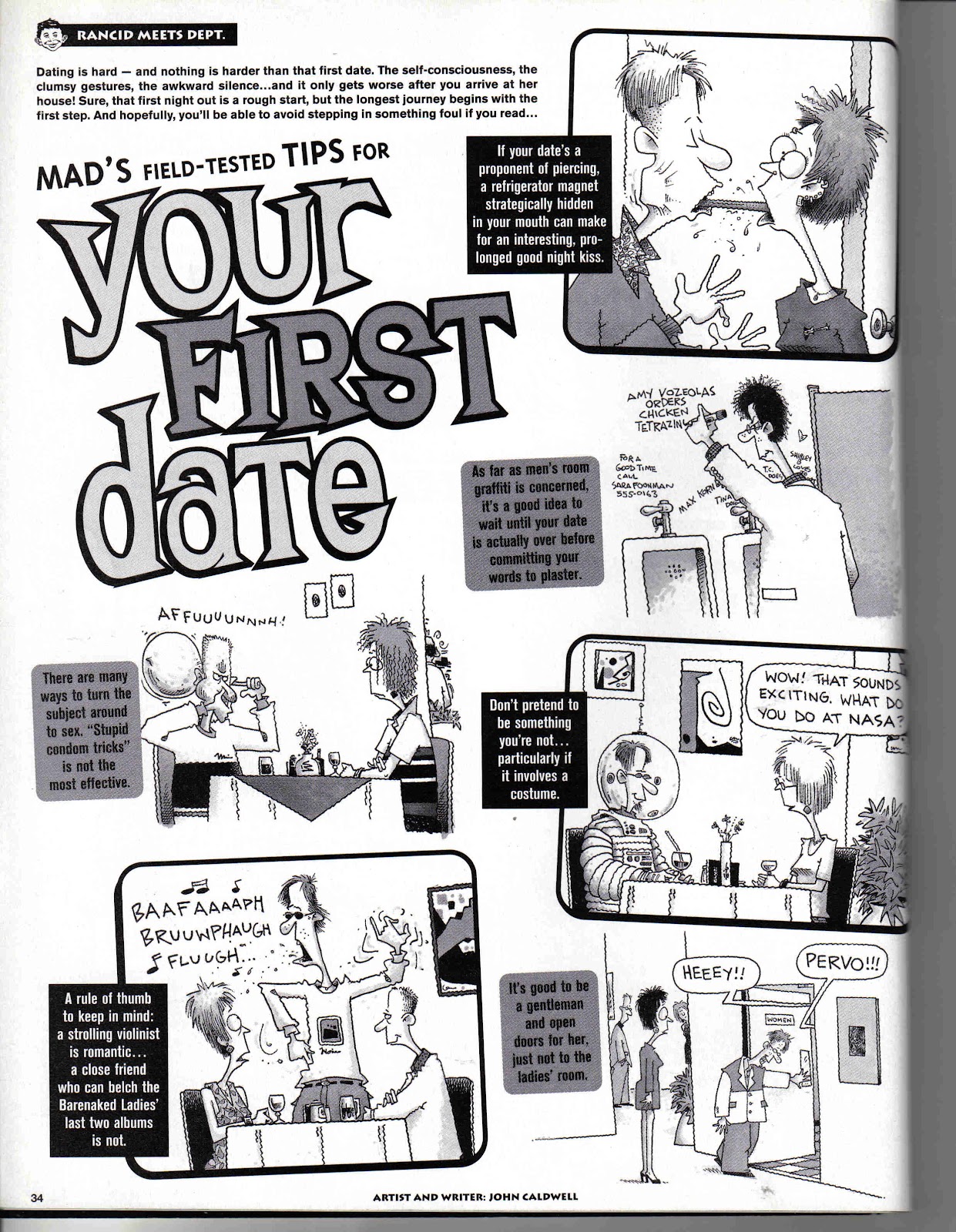 MAD issue 429 - Page 28
