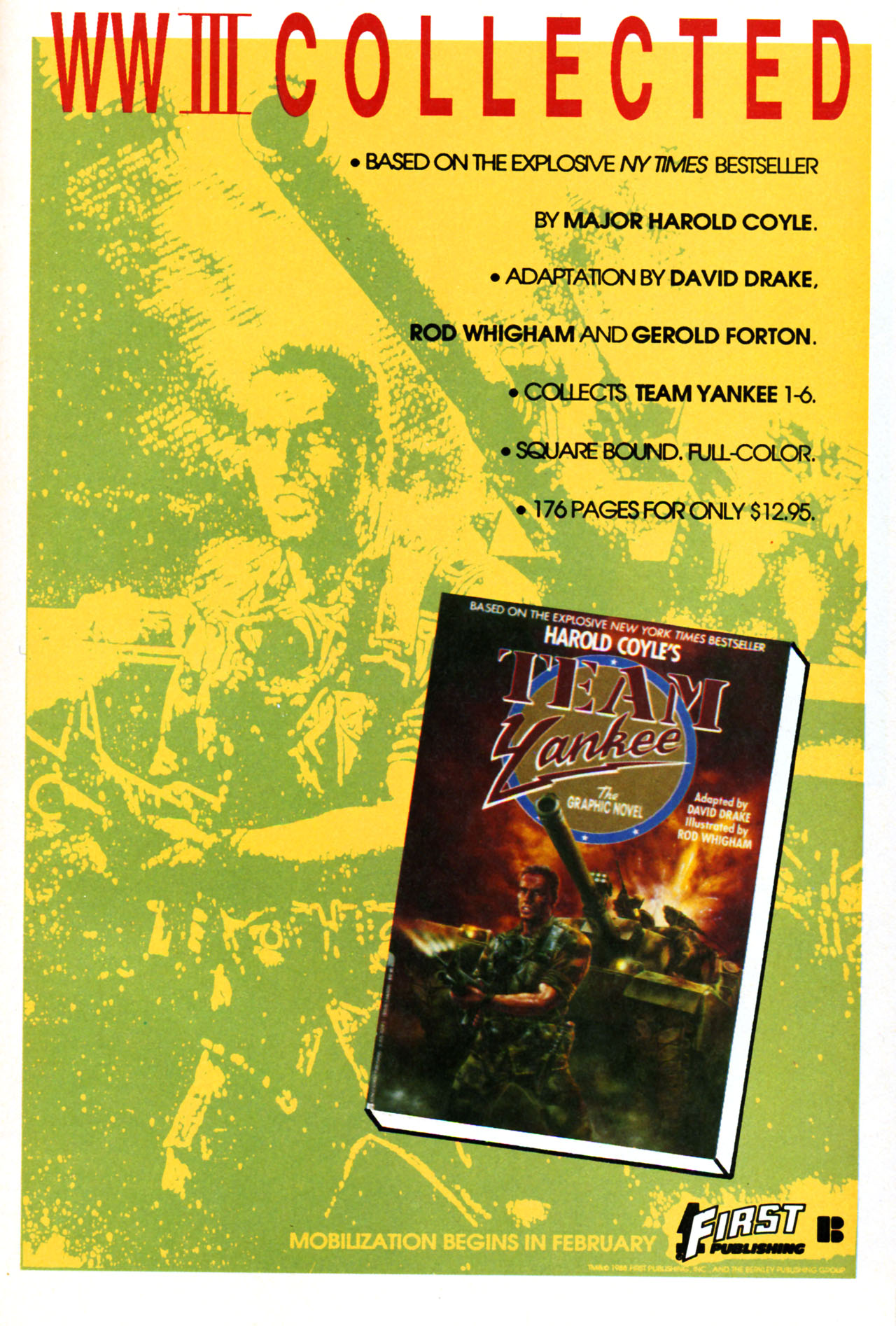 Read online Sable comic -  Issue #15 - 23